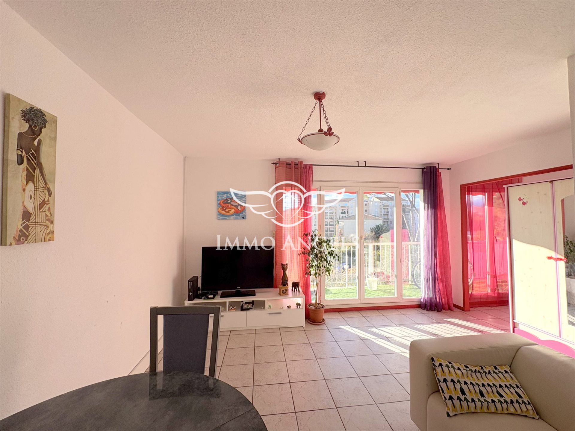 Appartement à vendre, 70m², Montpellier