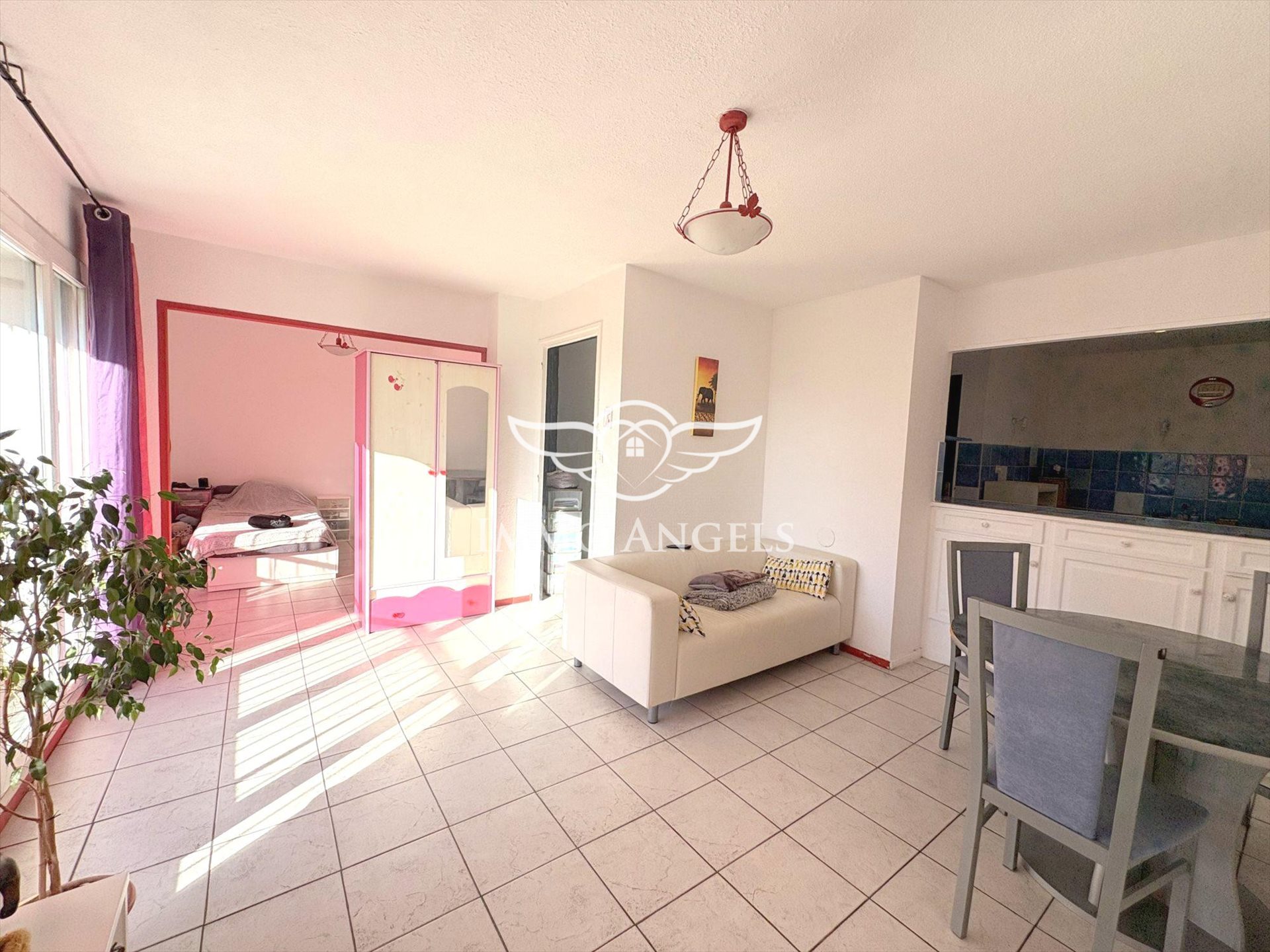 Appartement à vendre, 70m², Montpellier