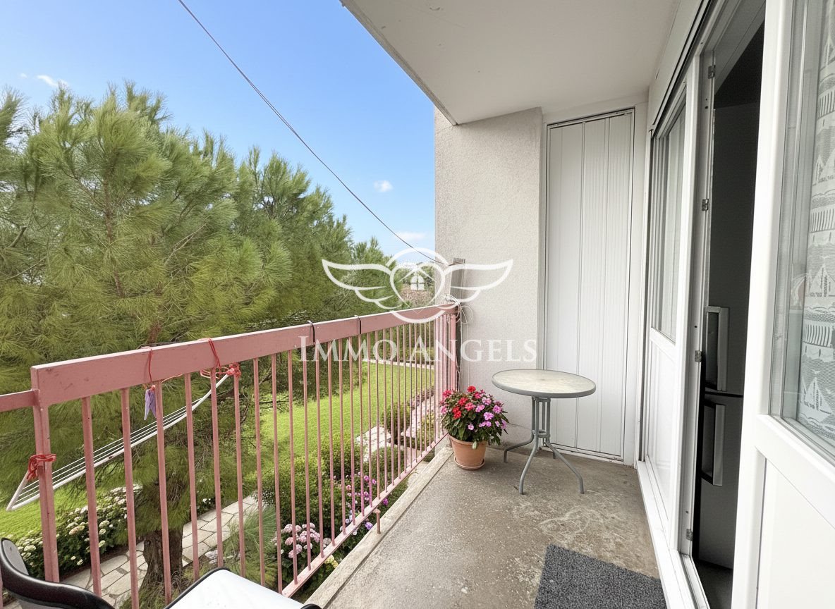 Appartement à vendre, 70m², Montpellier
