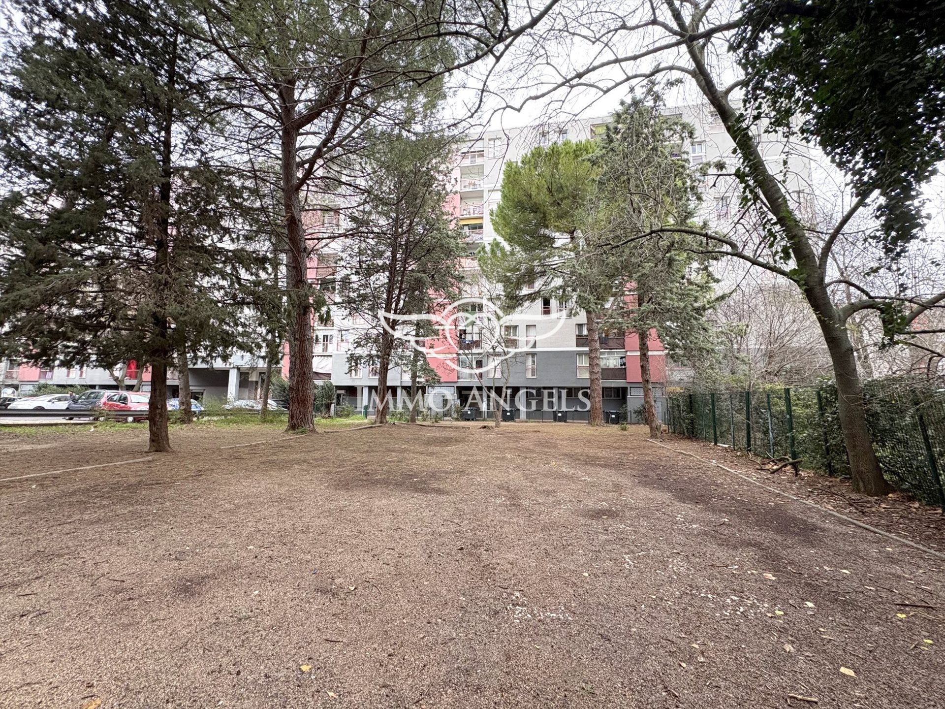 Appartement à vendre, 70m², Montpellier