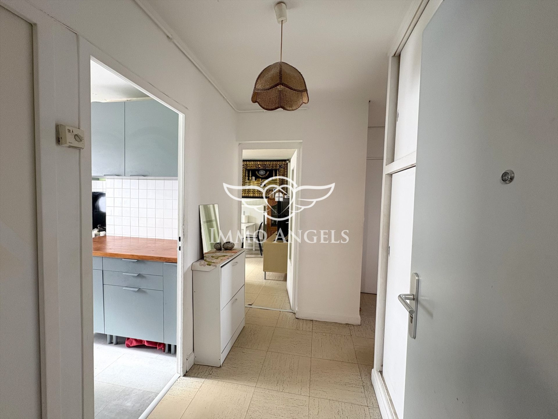 Appartement à vendre, 70m², Montpellier