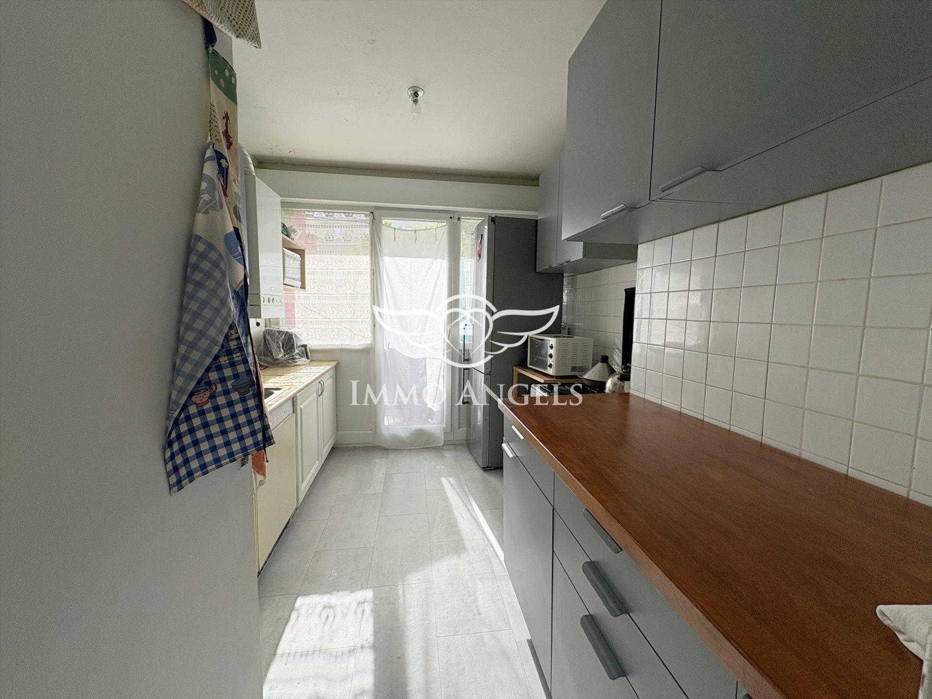 Appartement à vendre, 70m², Montpellier