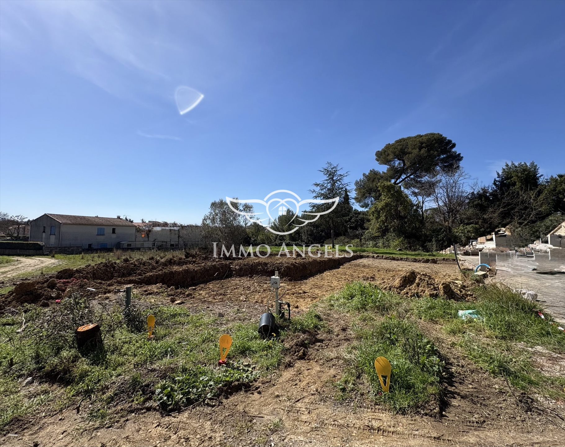 Maison à vendre, 173m², Saint-Georges-d'Orques