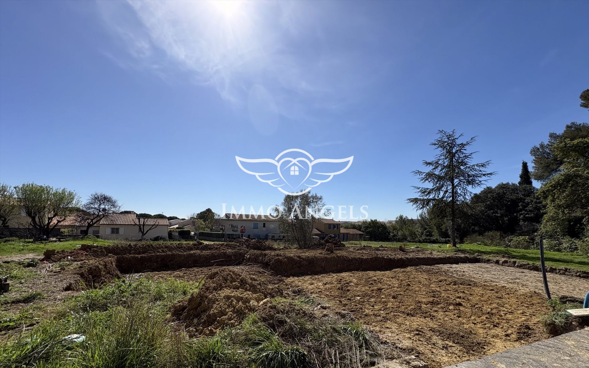 Maison à vendre, 173m², Saint-Georges-d'Orques