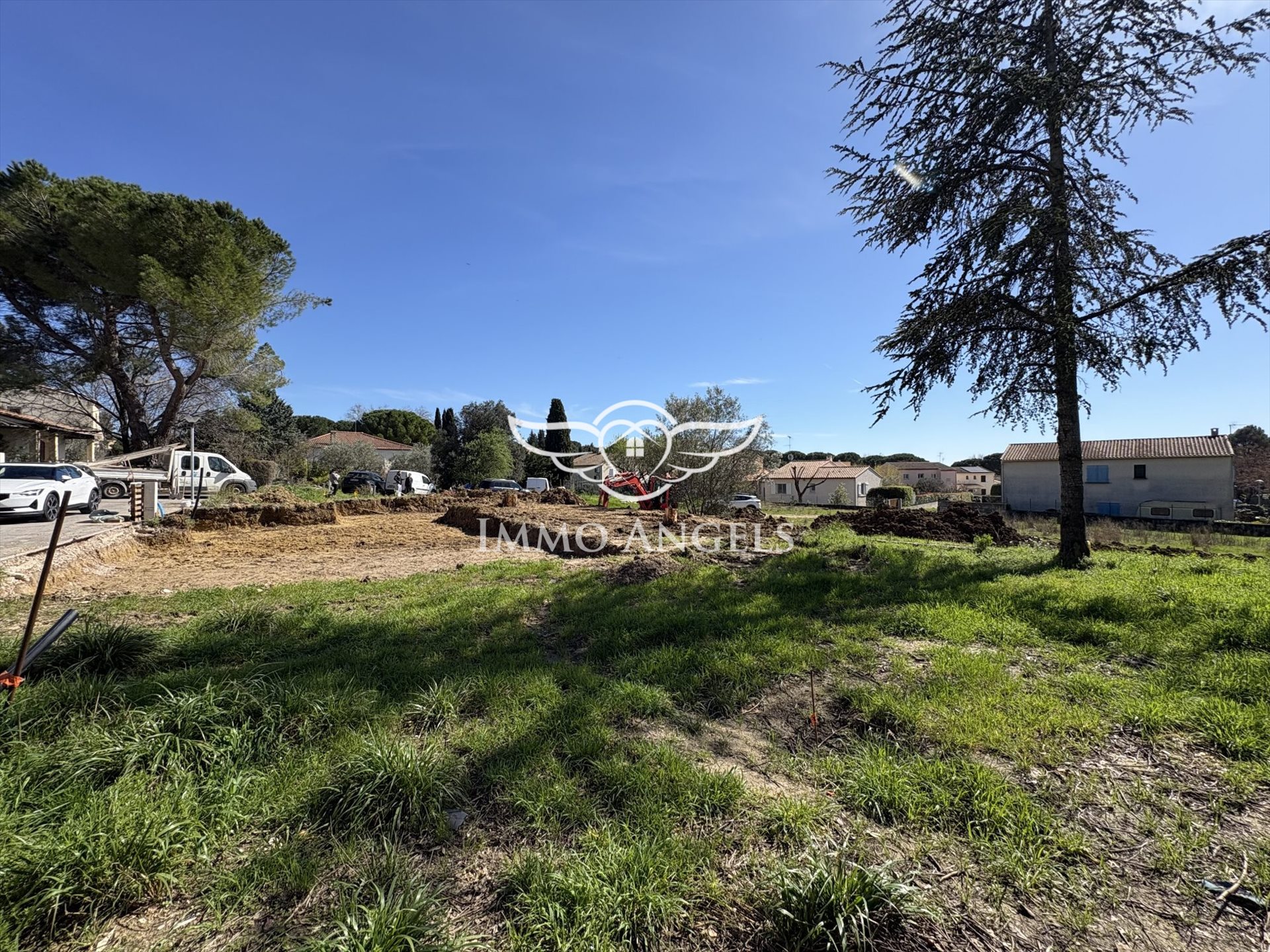 Maison à vendre, 173m², Saint-Georges-d'Orques