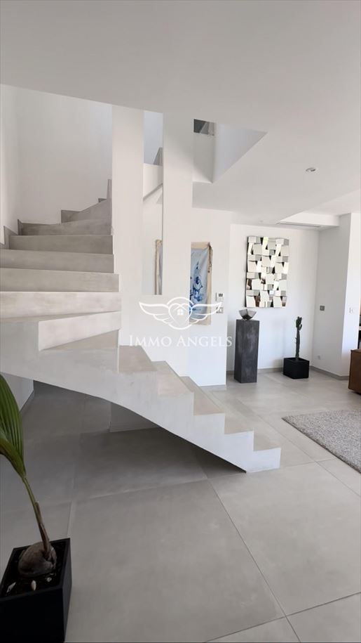 Maison 6 pièces 154 m² · à Pignan · 154 m² · 599 000 €