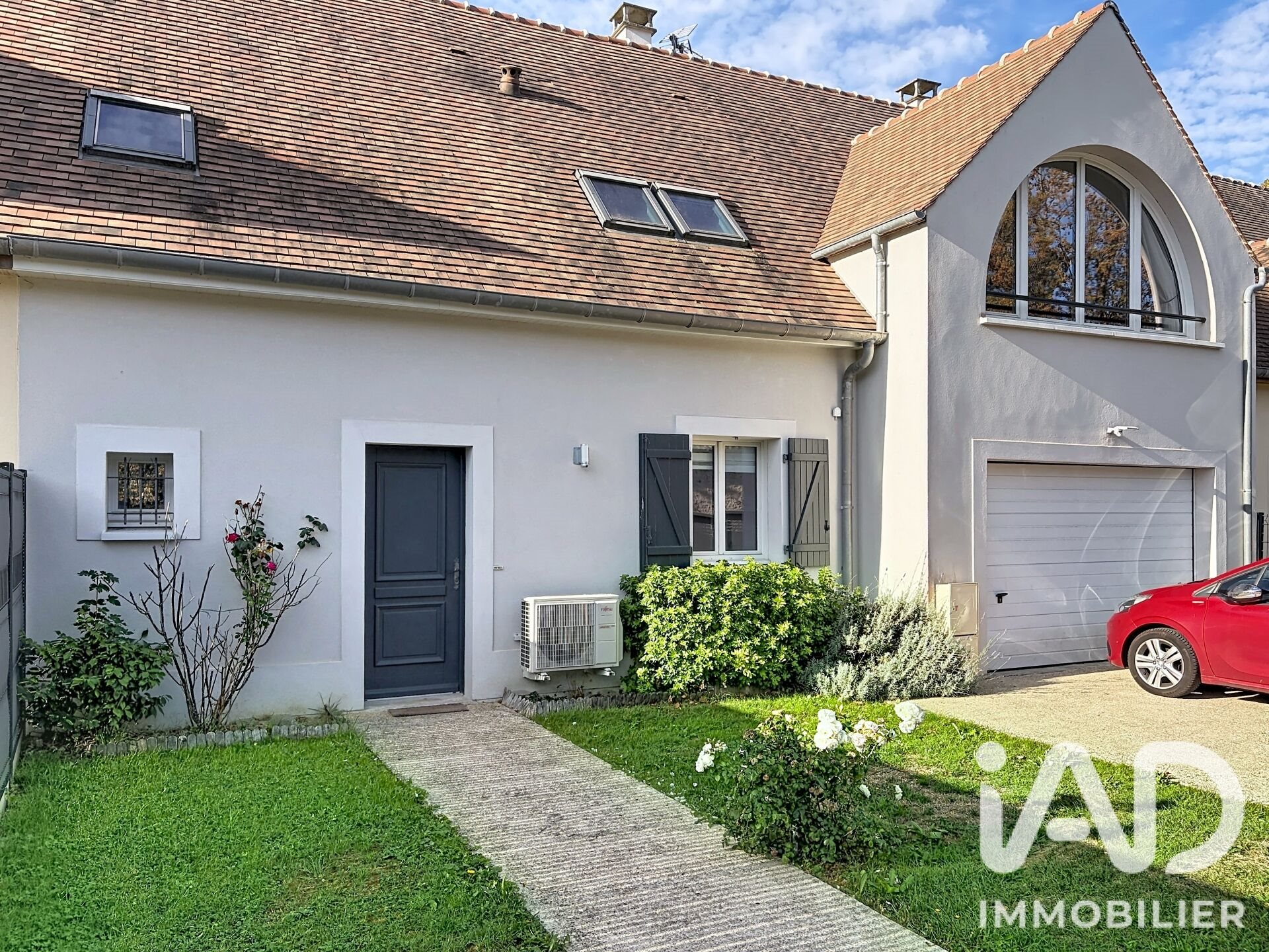 Maison à vendre, 128m², Gazeran