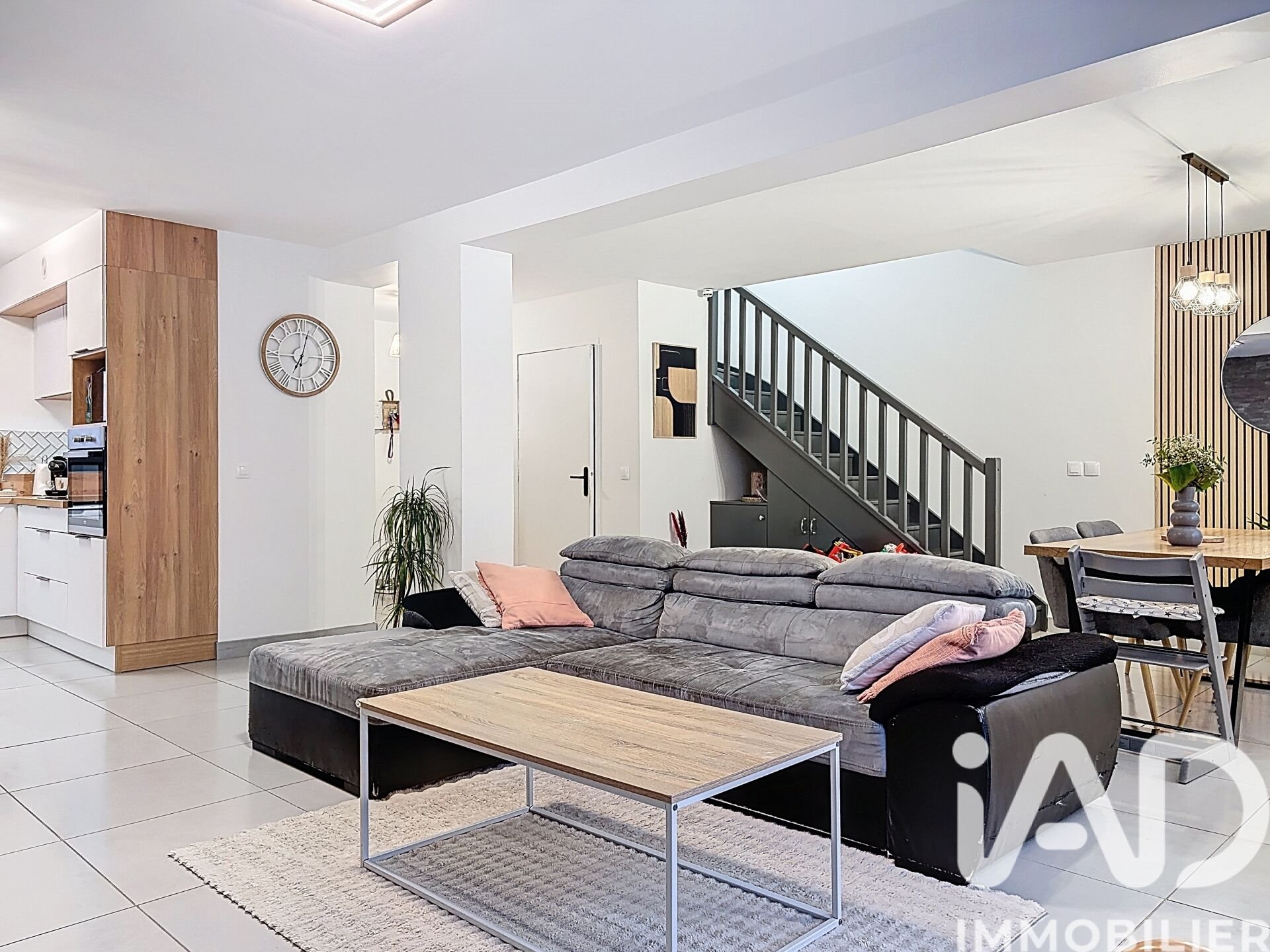 Maison à vendre, 128m², Gazeran