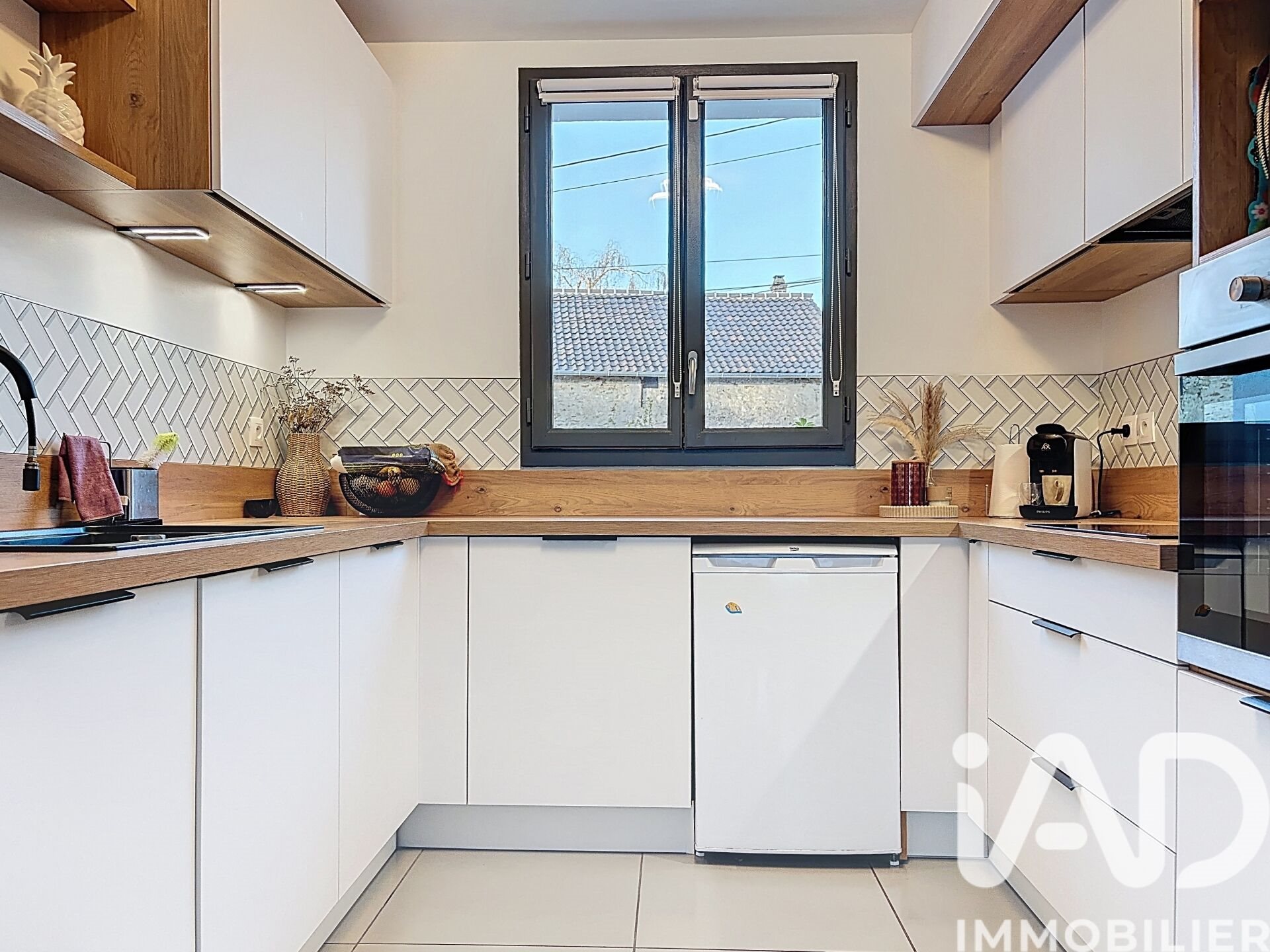 Maison à vendre, 128m², Gazeran