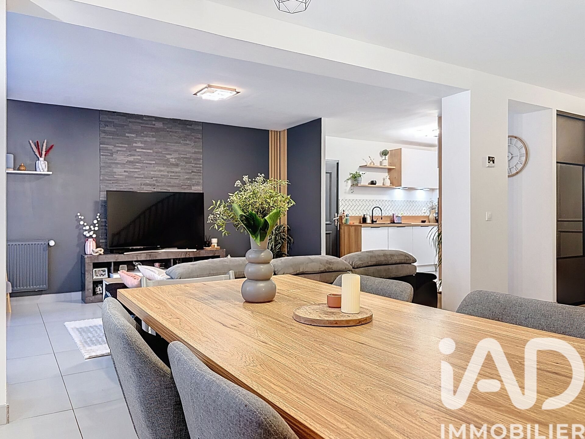 Maison à vendre, 128m², Gazeran