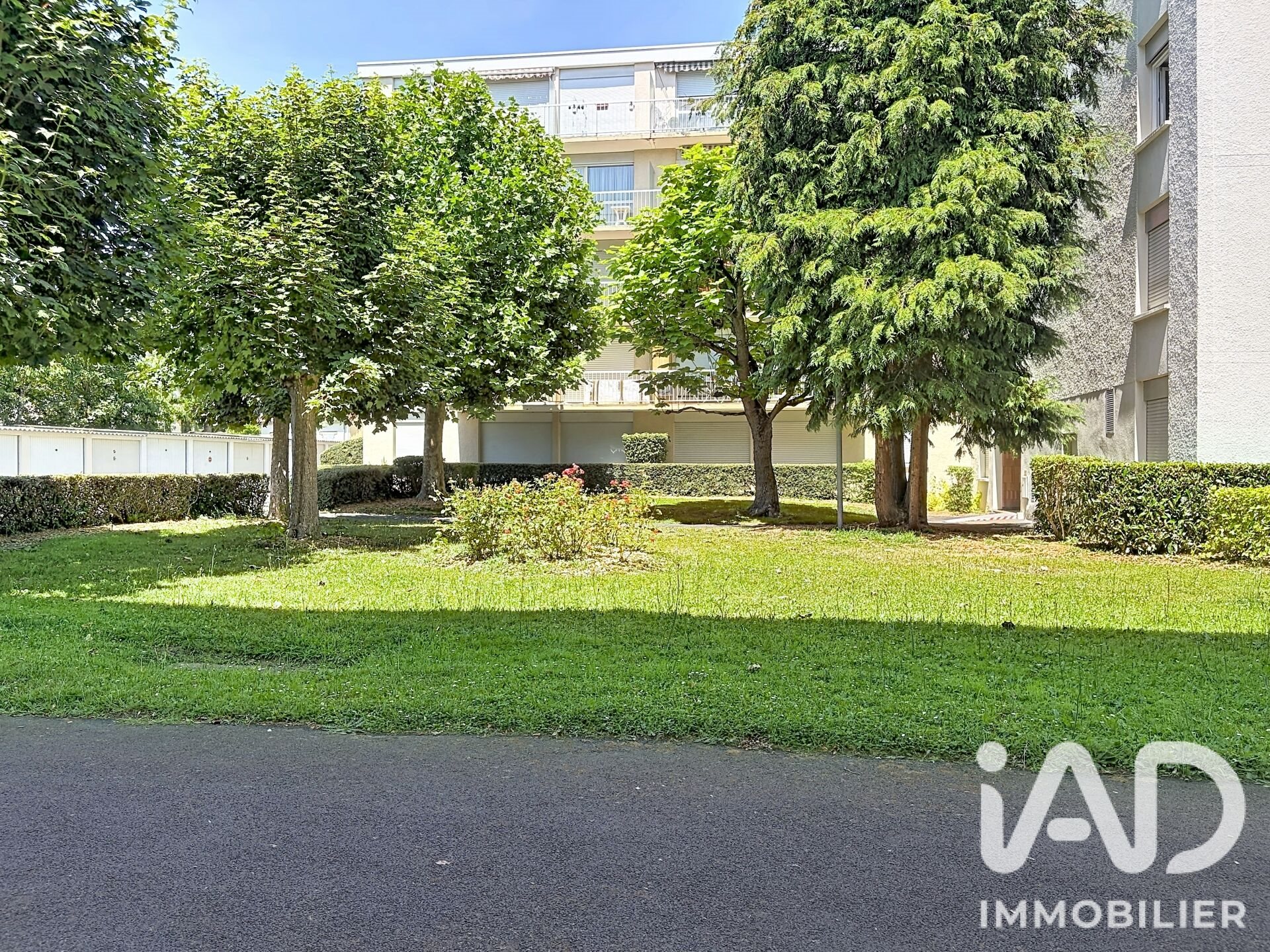 Appartement à vendre, 68m², Mainvilliers