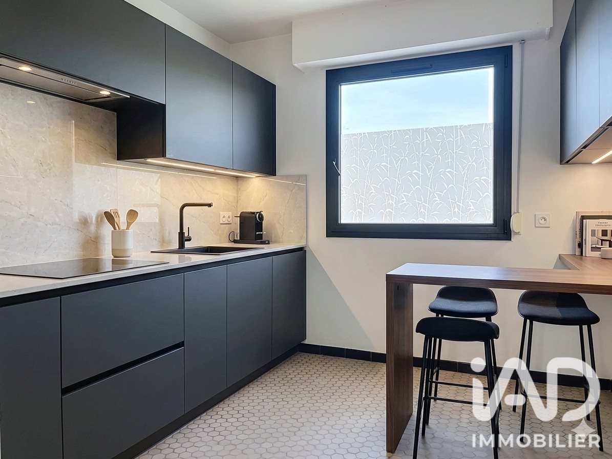 Appartement à vendre, 68m², Mainvilliers