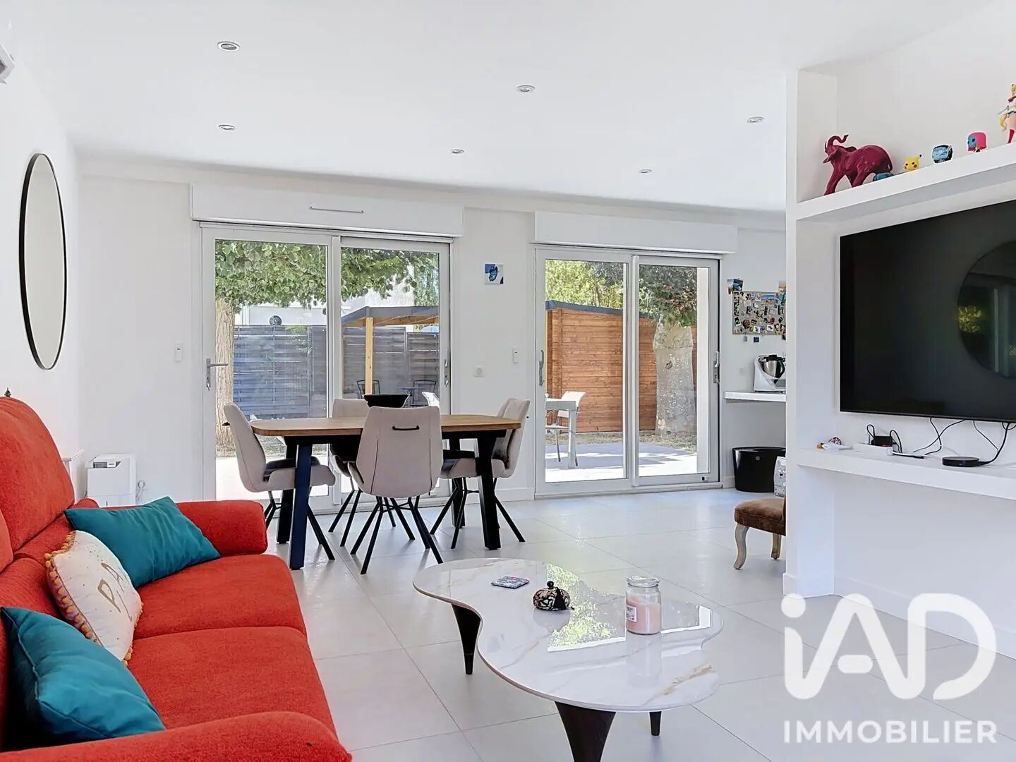 Maison à vendre, 110m², Saint-Hilarion