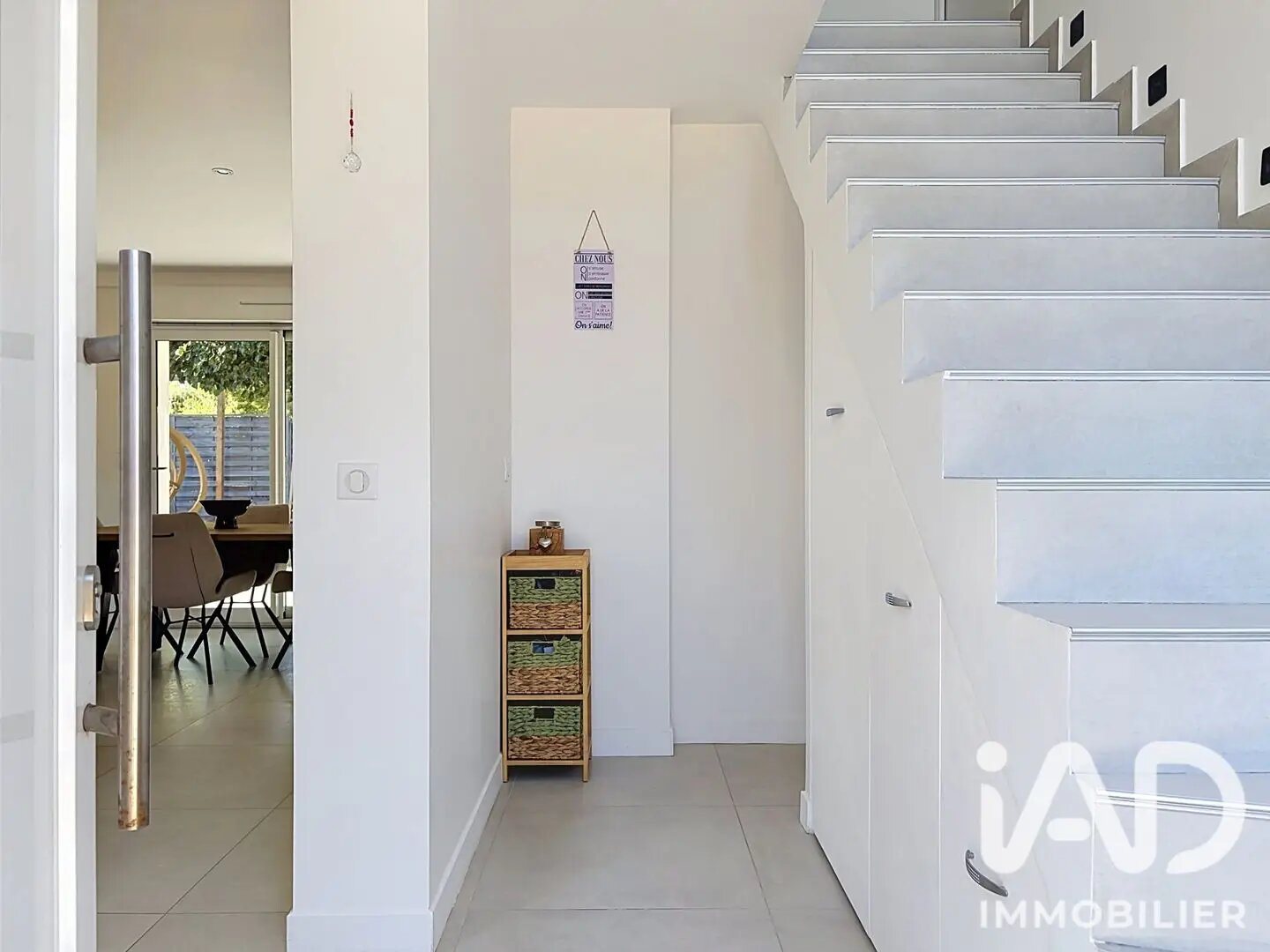Maison à vendre, 110m², Saint-Hilarion