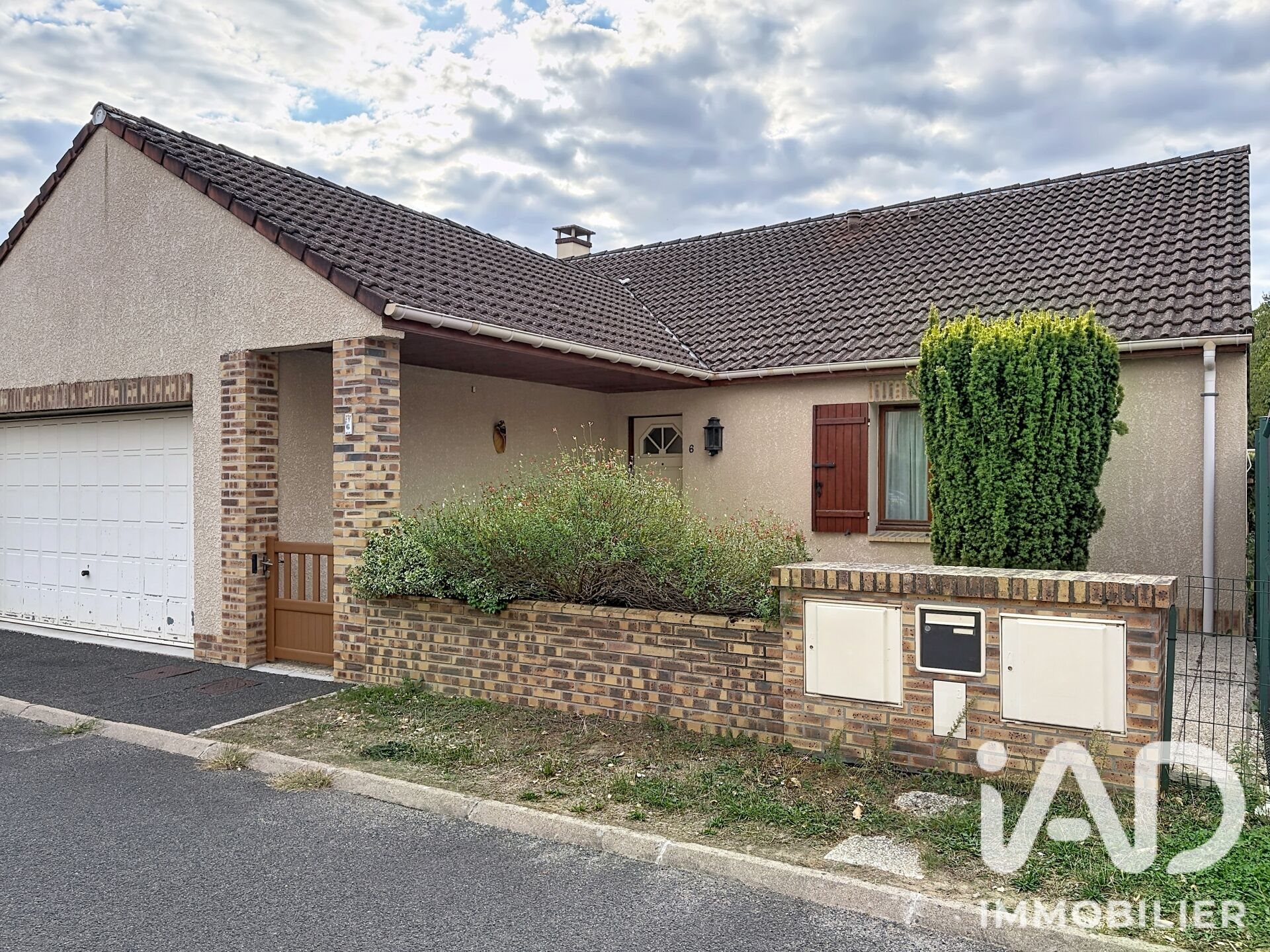 Maison à vendre, 104m², Cesson