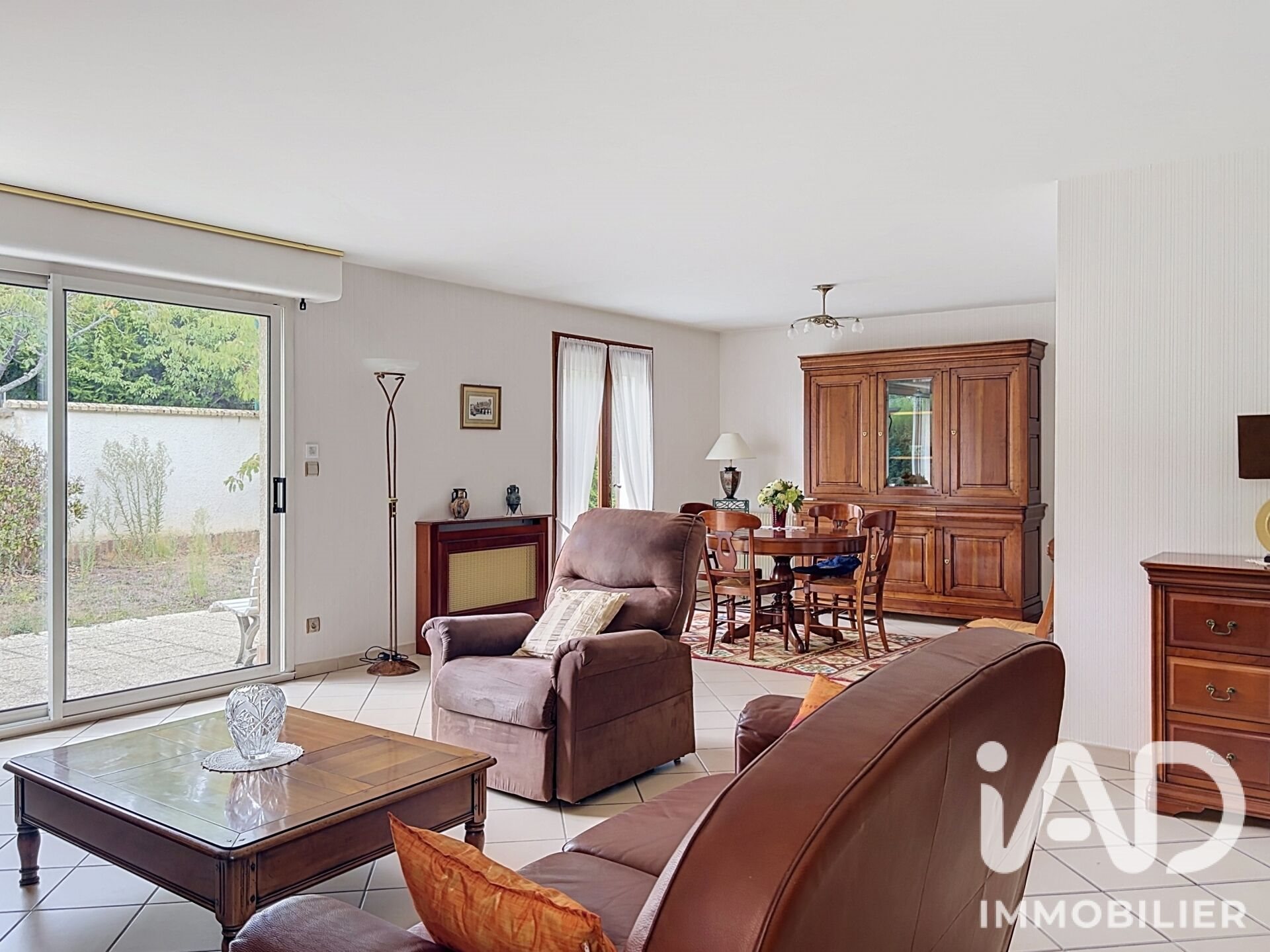 Maison à vendre, 104m², Cesson
