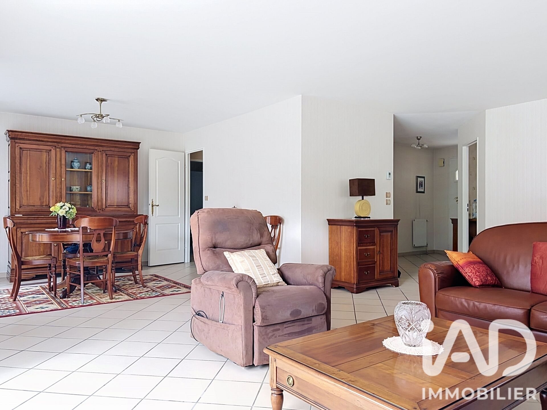 Maison à vendre, 104m², Cesson