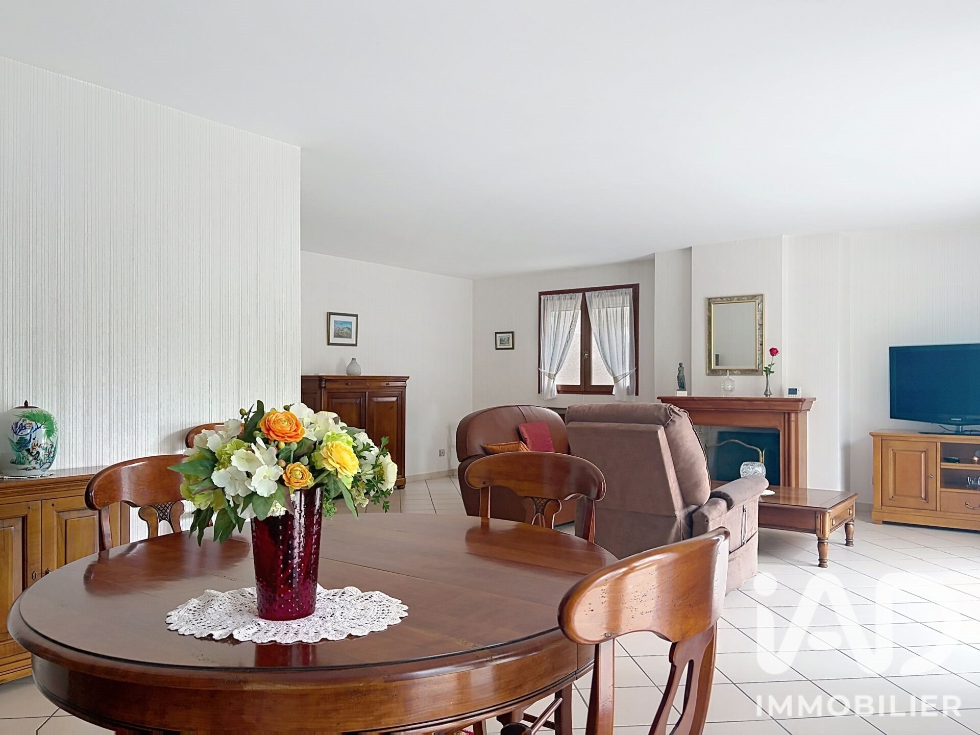 Maison à vendre, 104m², Cesson