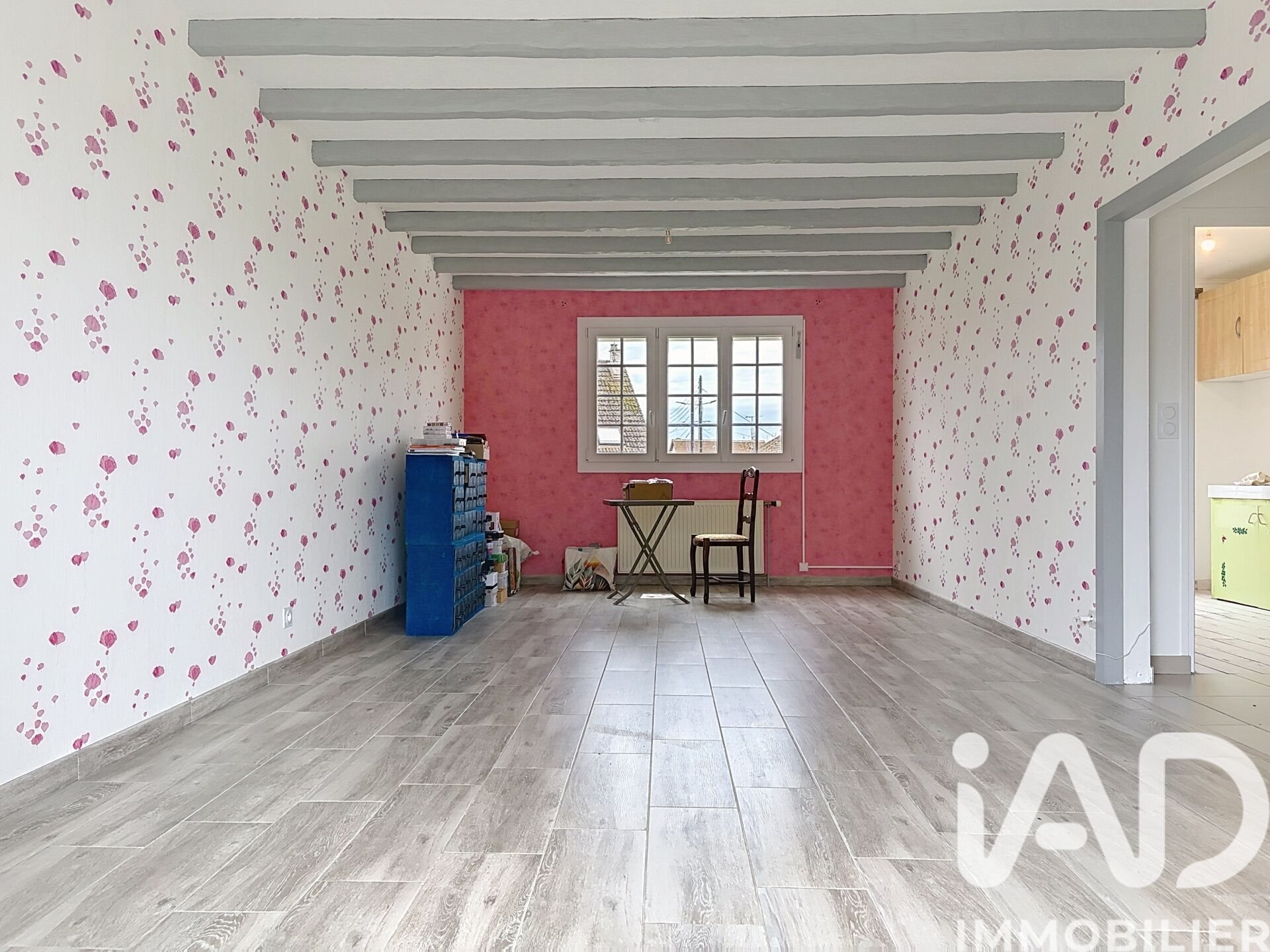 Maison à vendre, 168m², Béville-le-Comte