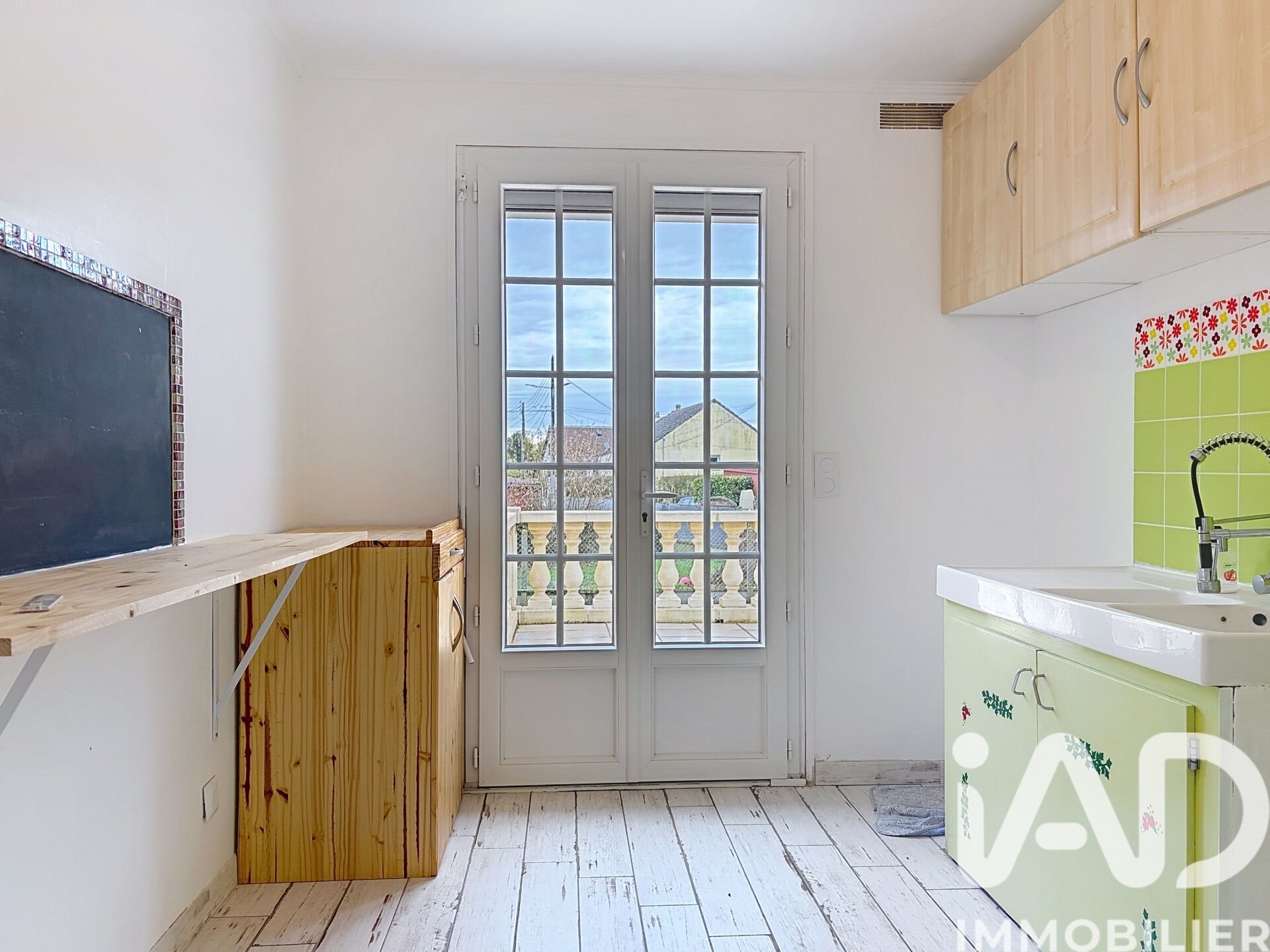Maison à vendre, 168m², Béville-le-Comte