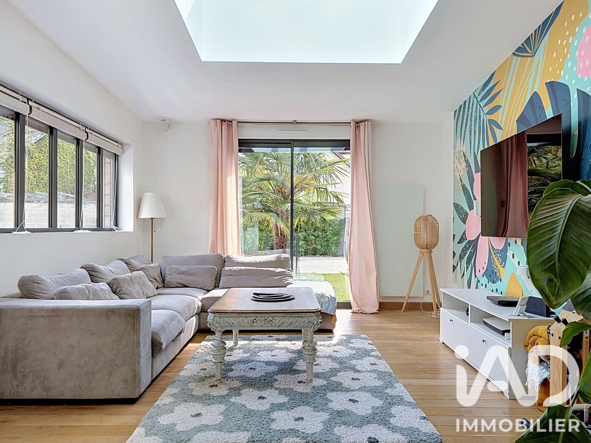 Maison à vendre, 150m², Coulombs