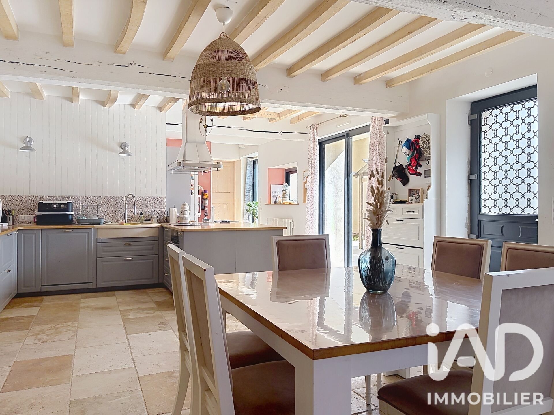 Maison à vendre, 150m², Coulombs