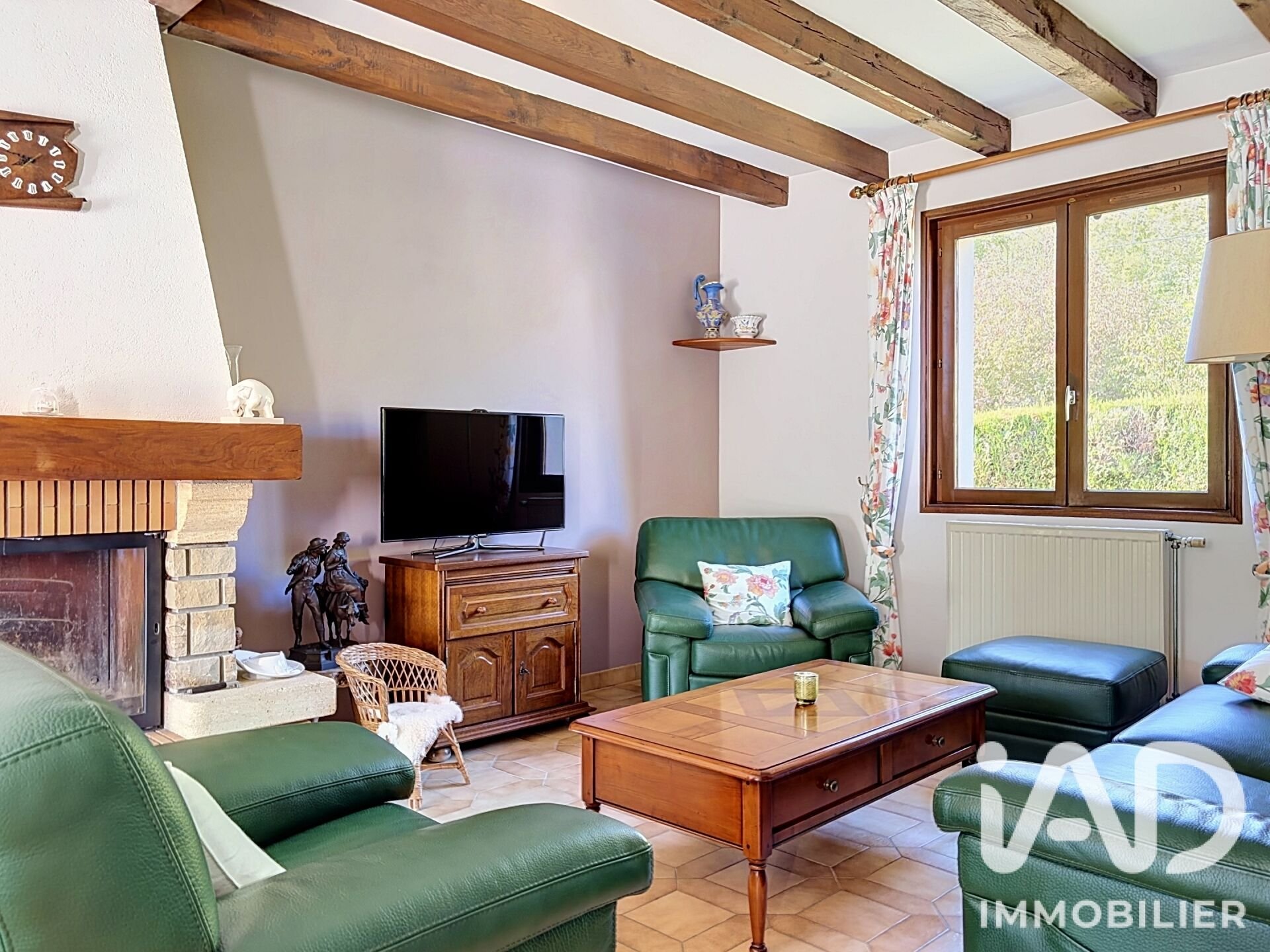 Maison à vendre, 135m², Auneau-Bleury-Saint-Symphorien