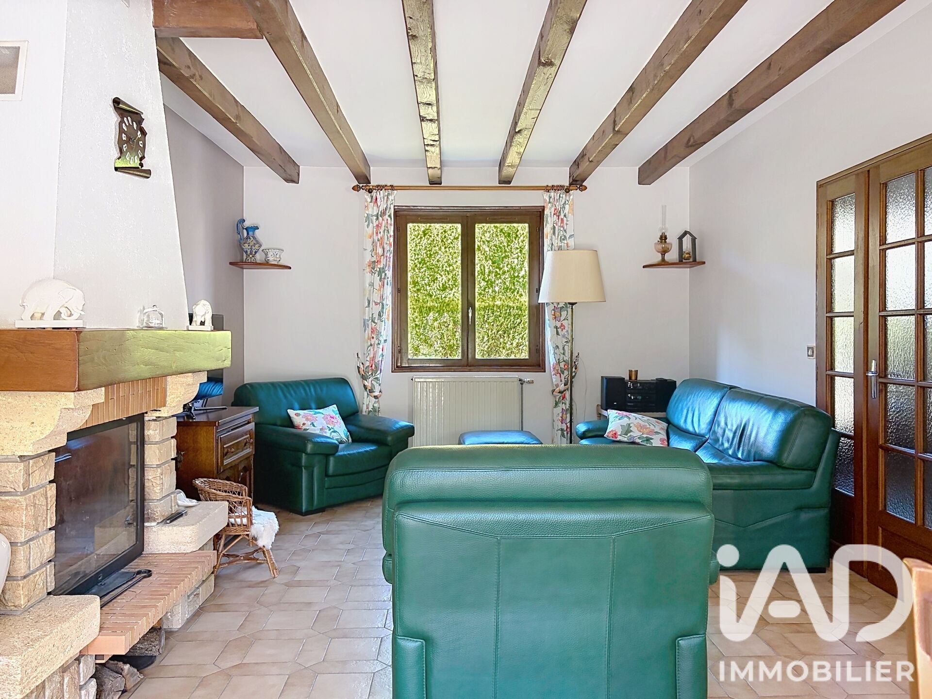 Maison à vendre, 135m², Auneau-Bleury-Saint-Symphorien