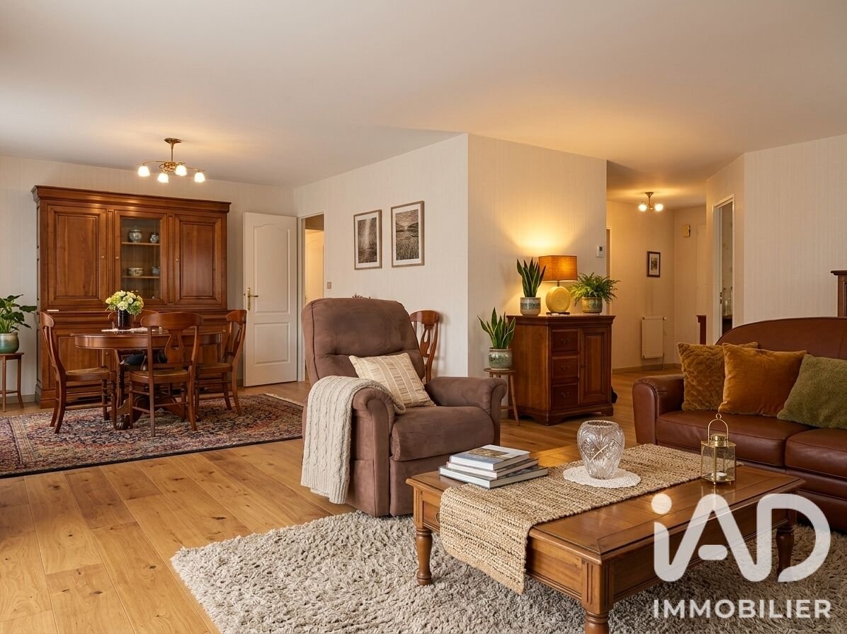 Maison à vendre, 104m², Cesson