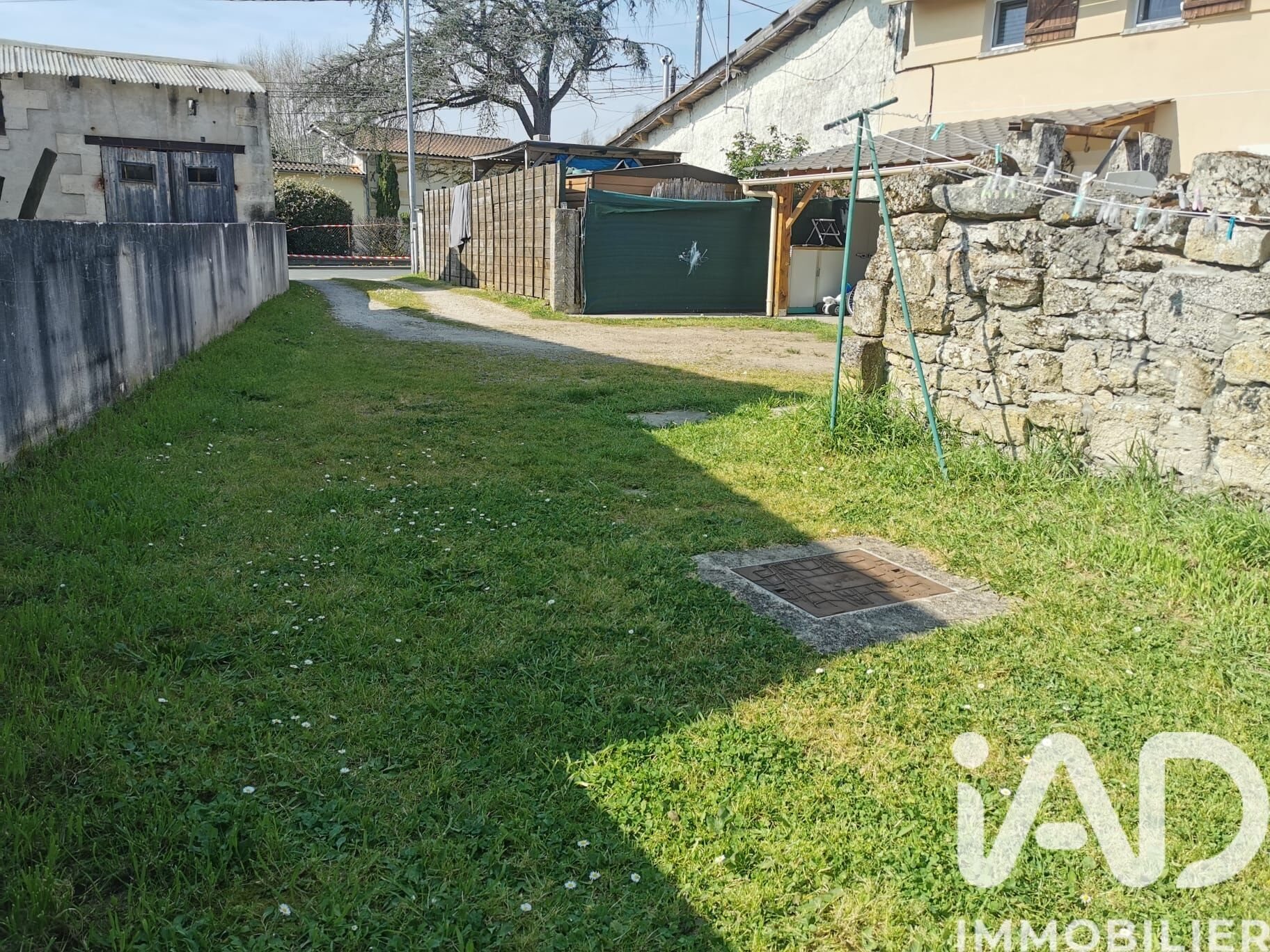 Maison à vendre, 142m², Coutras