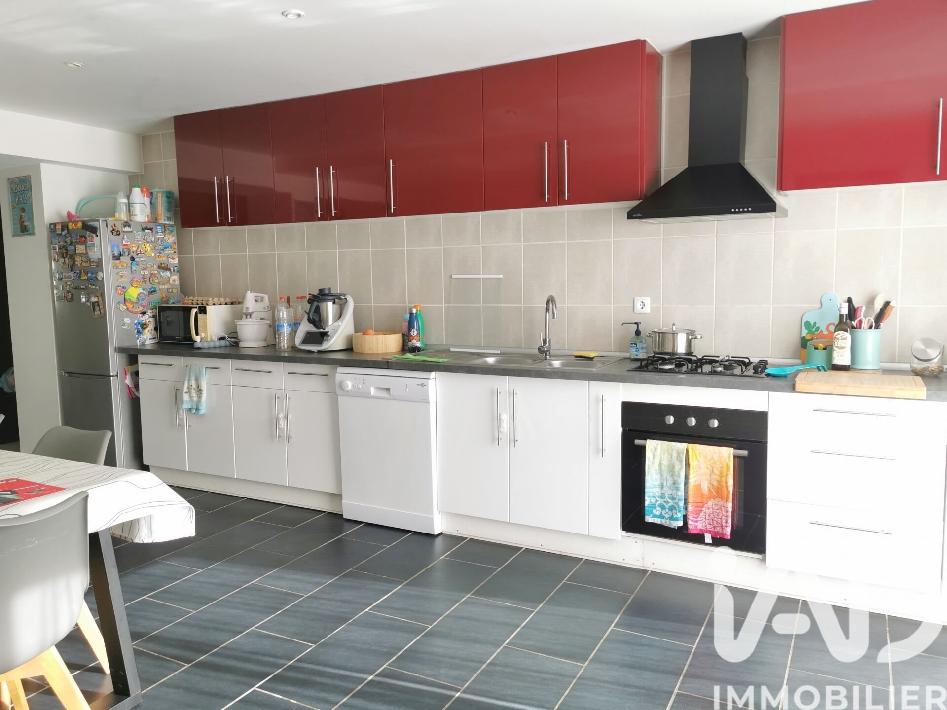 Maison à vendre, 142m², Coutras