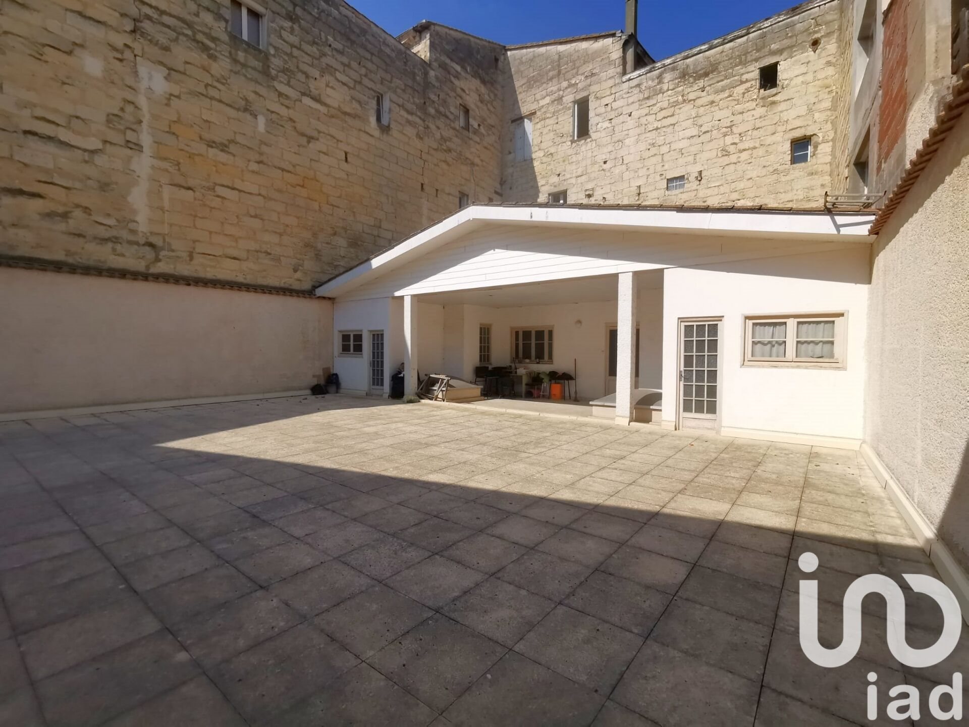 Appartement à vendre, 148m², Libourne