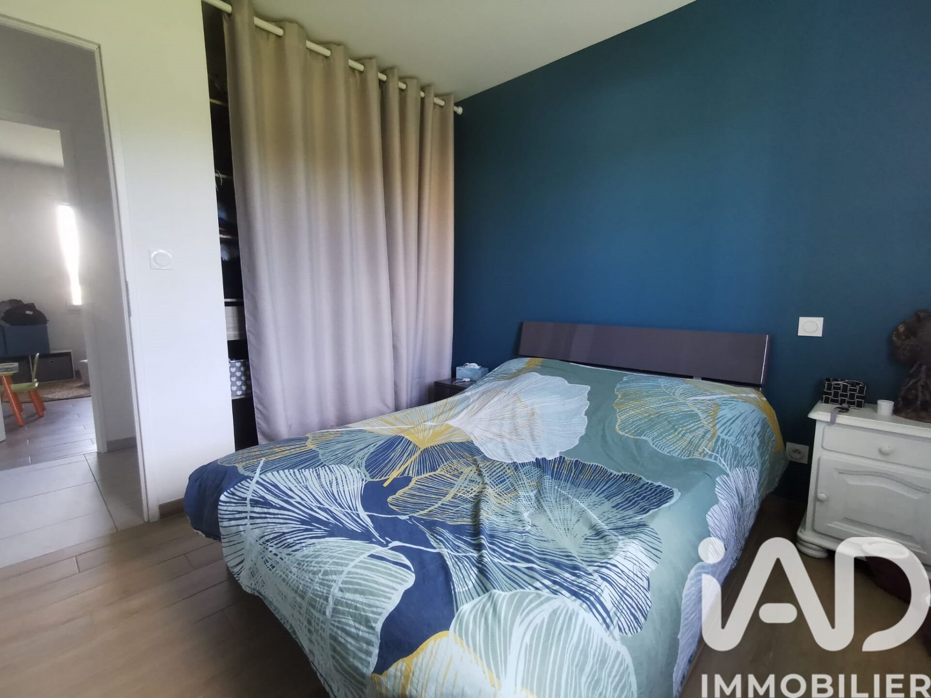 Maison à vendre, 77m², Galgon