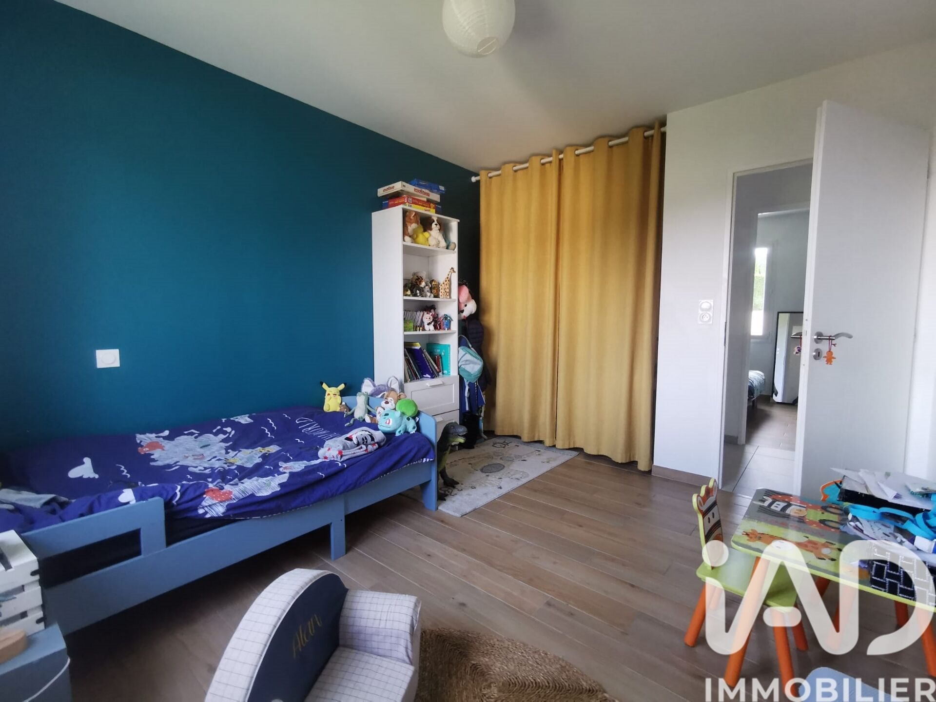 Maison à vendre, 77m², Galgon