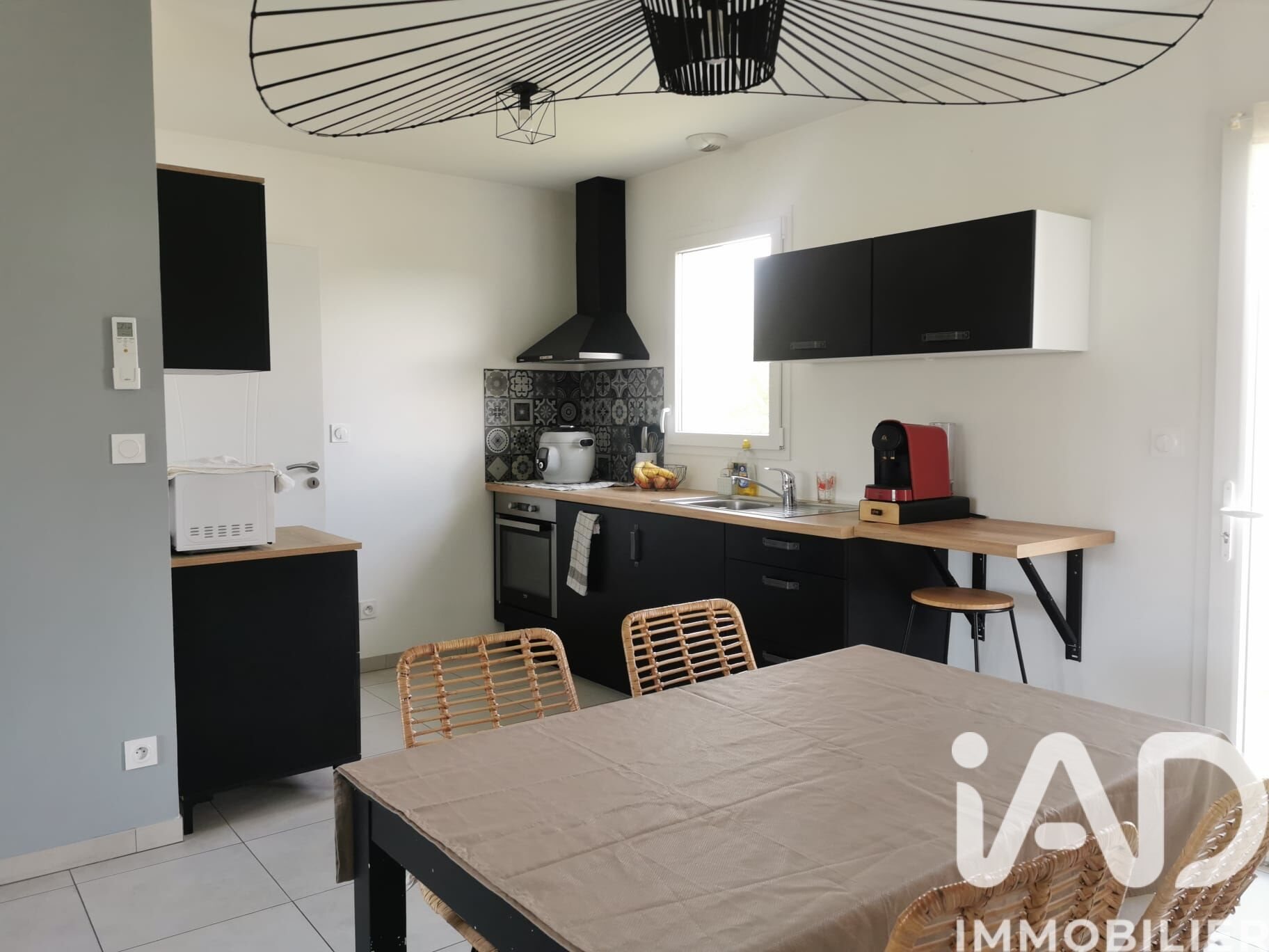 Maison à vendre, 77m², Galgon