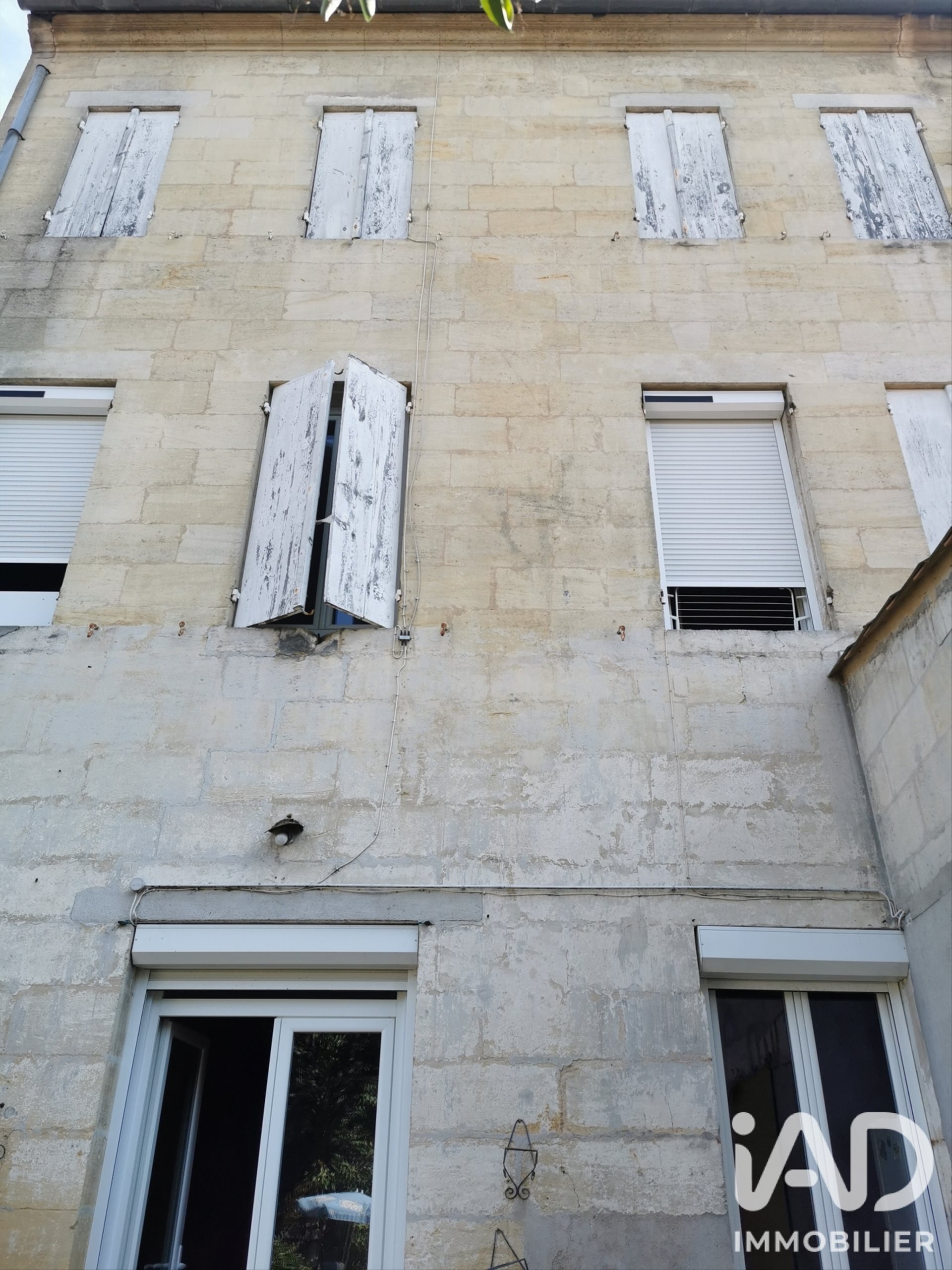 Maison à vendre, 212m², Saint-Médard-de-Guizières