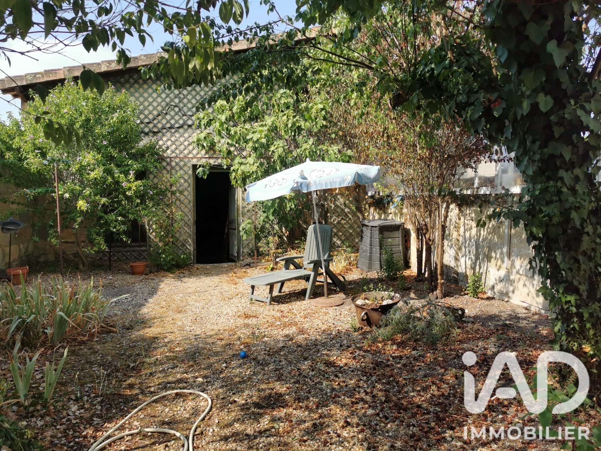 Maison à vendre, 212m², Saint-Médard-de-Guizières