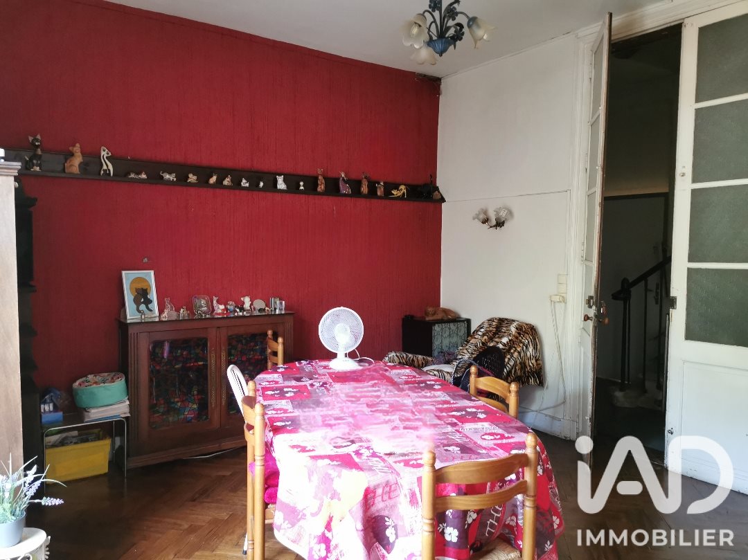 Maison à vendre, 212m², Saint-Médard-de-Guizières