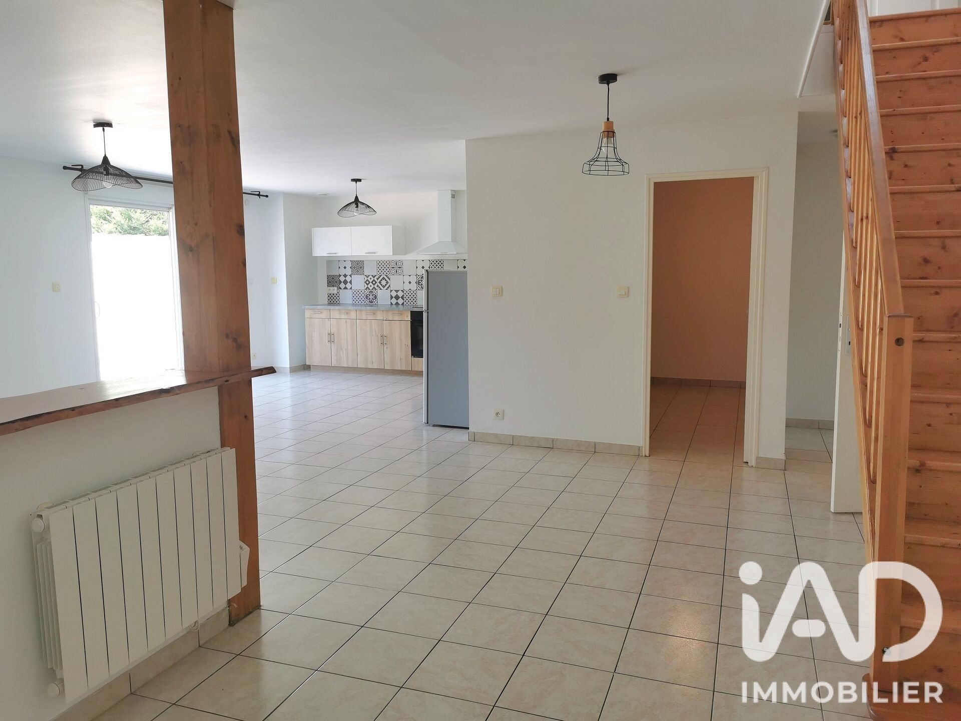 Maison à vendre, 141m², Créon