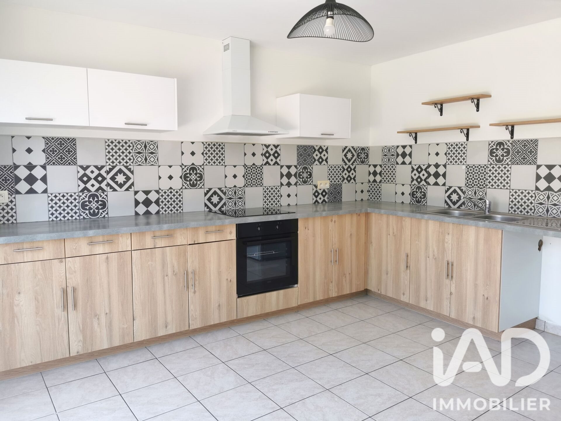 Maison à vendre, 141m², Créon
