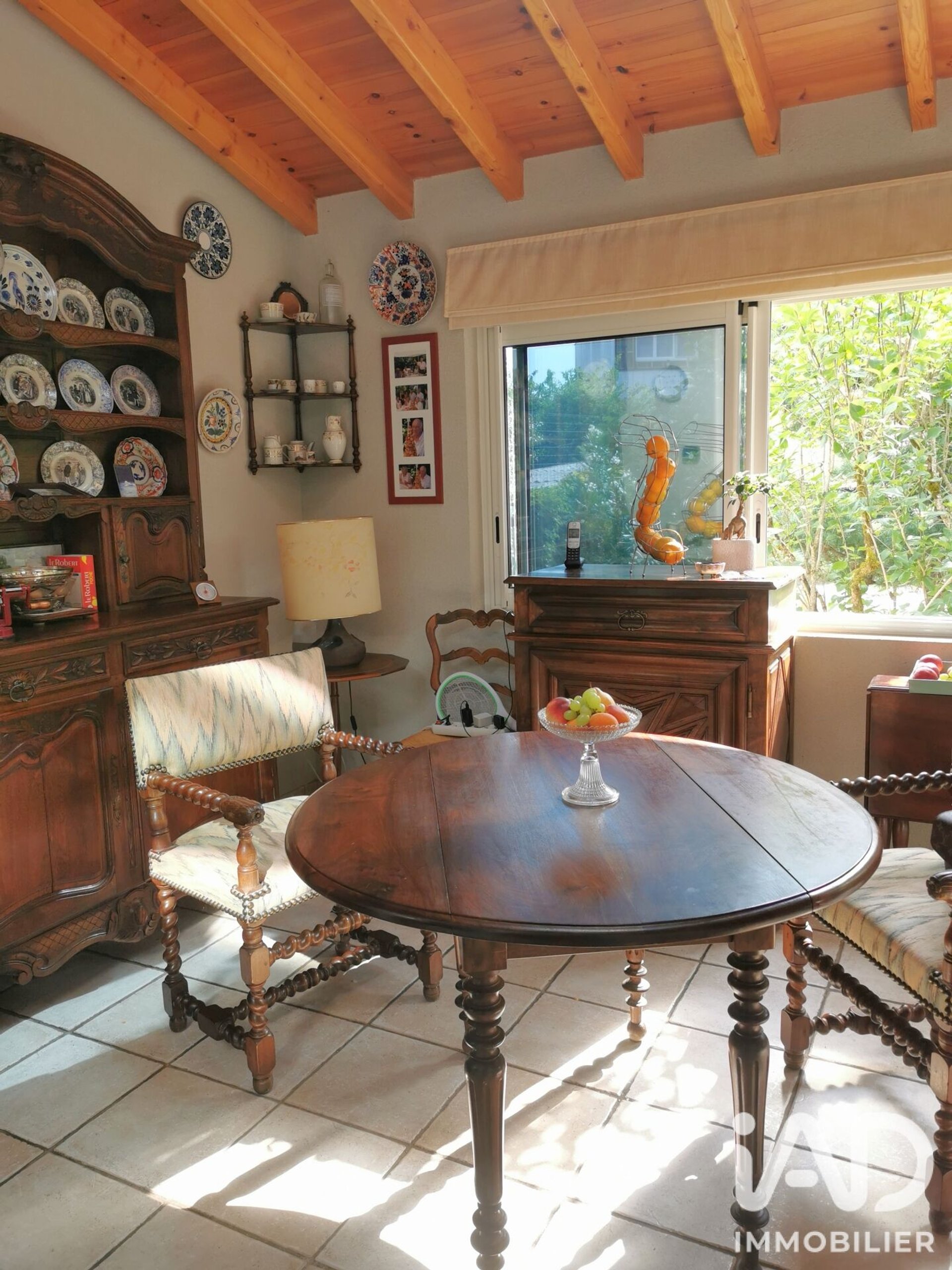 Maison à vendre, 156m², Libourne