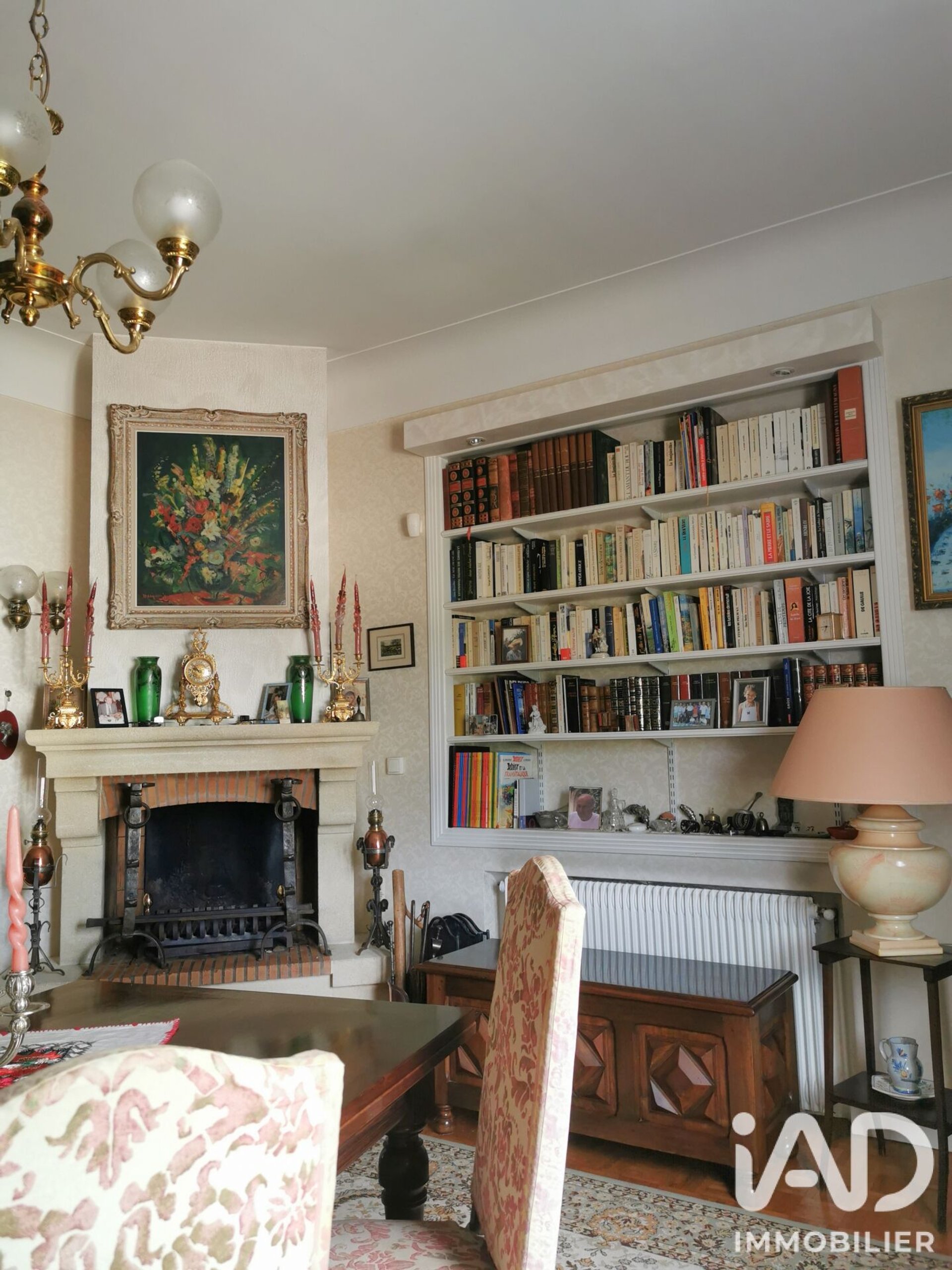 Maison à vendre, 156m², Libourne