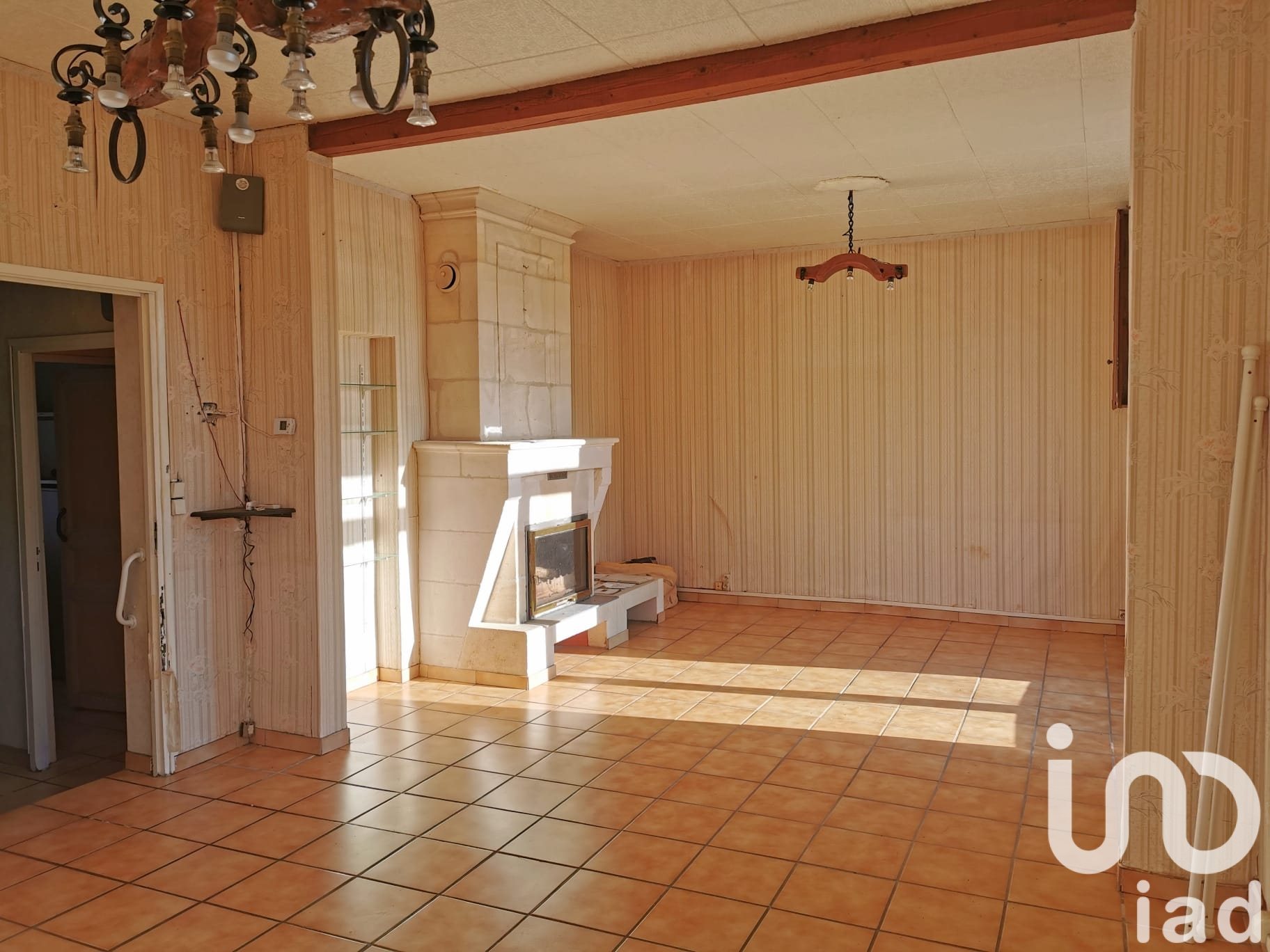 Maison à vendre, 92m², Coutras