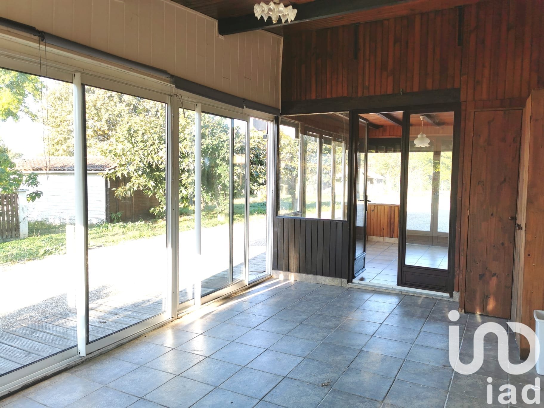 Maison à vendre, 92m², Coutras