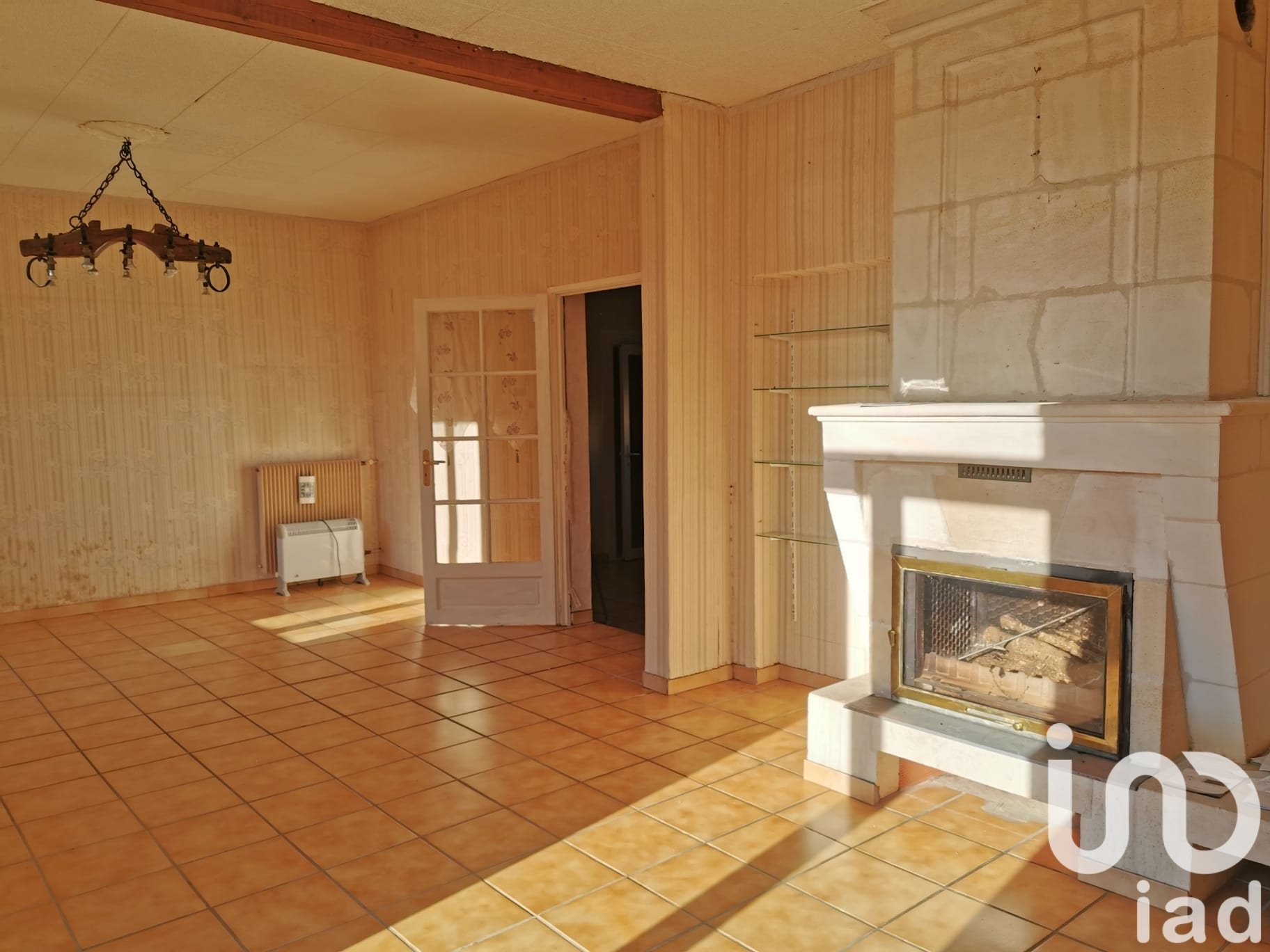 Maison à vendre, 92m², Coutras