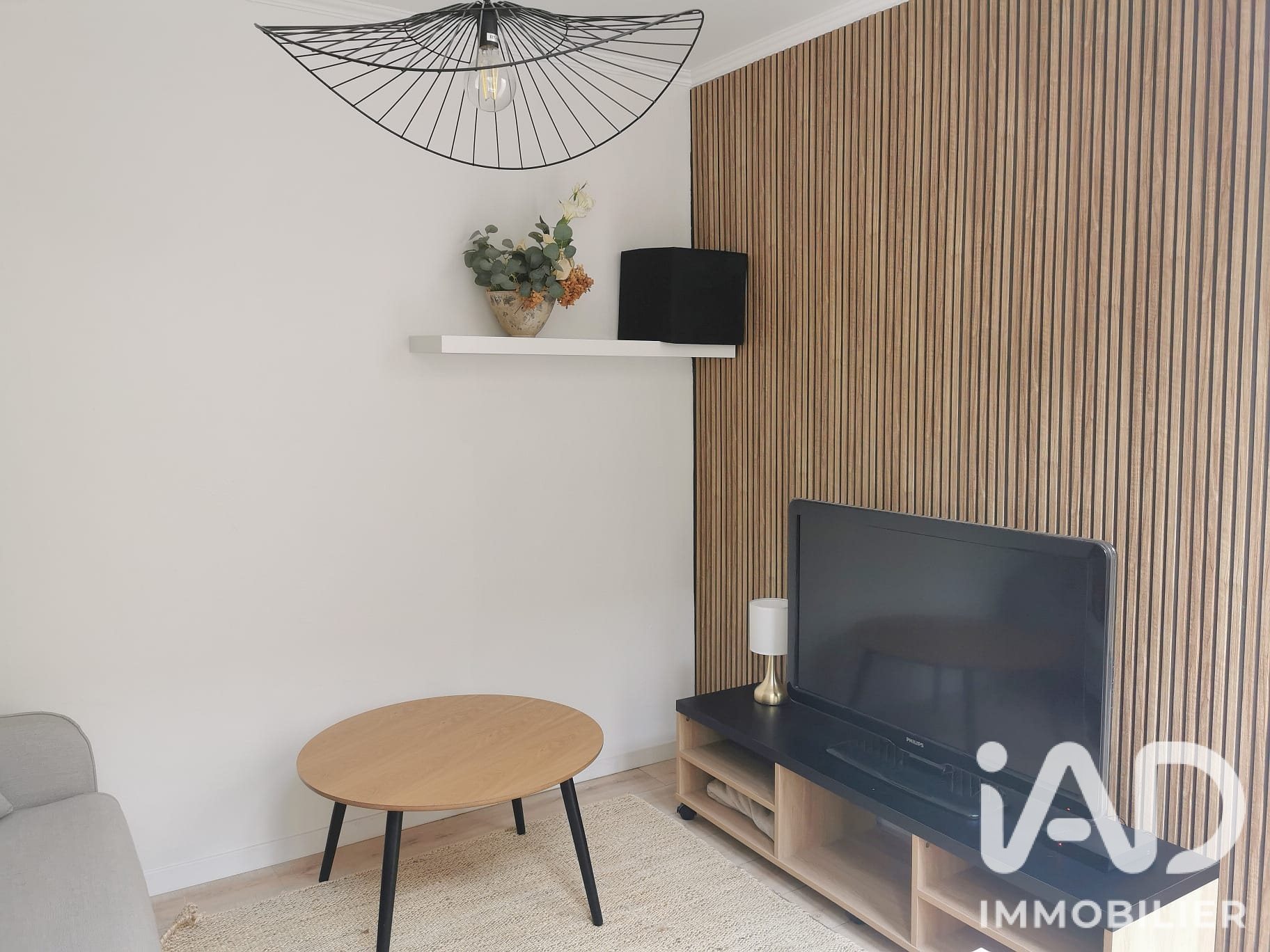 Maison à louer, 46m², Libourne