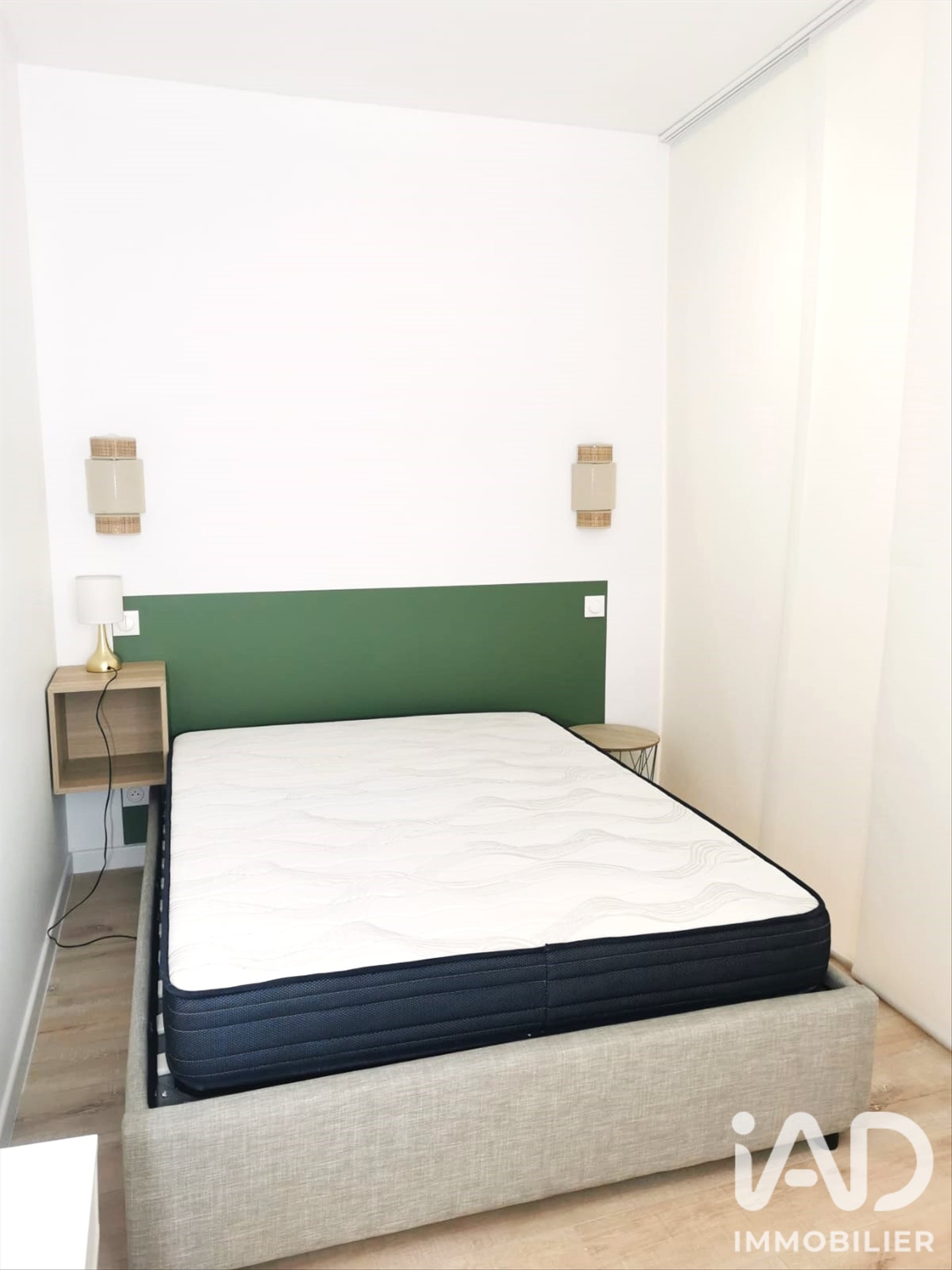 Maison à louer, 46m², Libourne