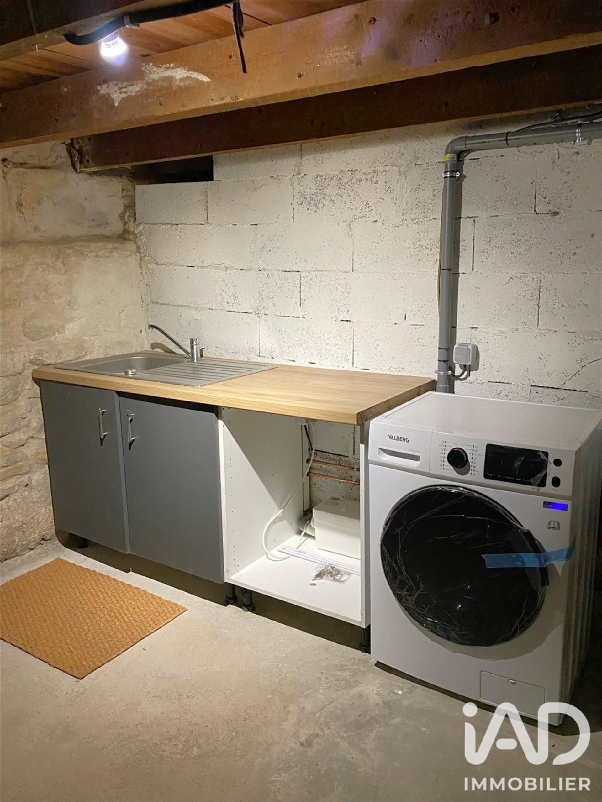 Maison à louer, 46m², Libourne