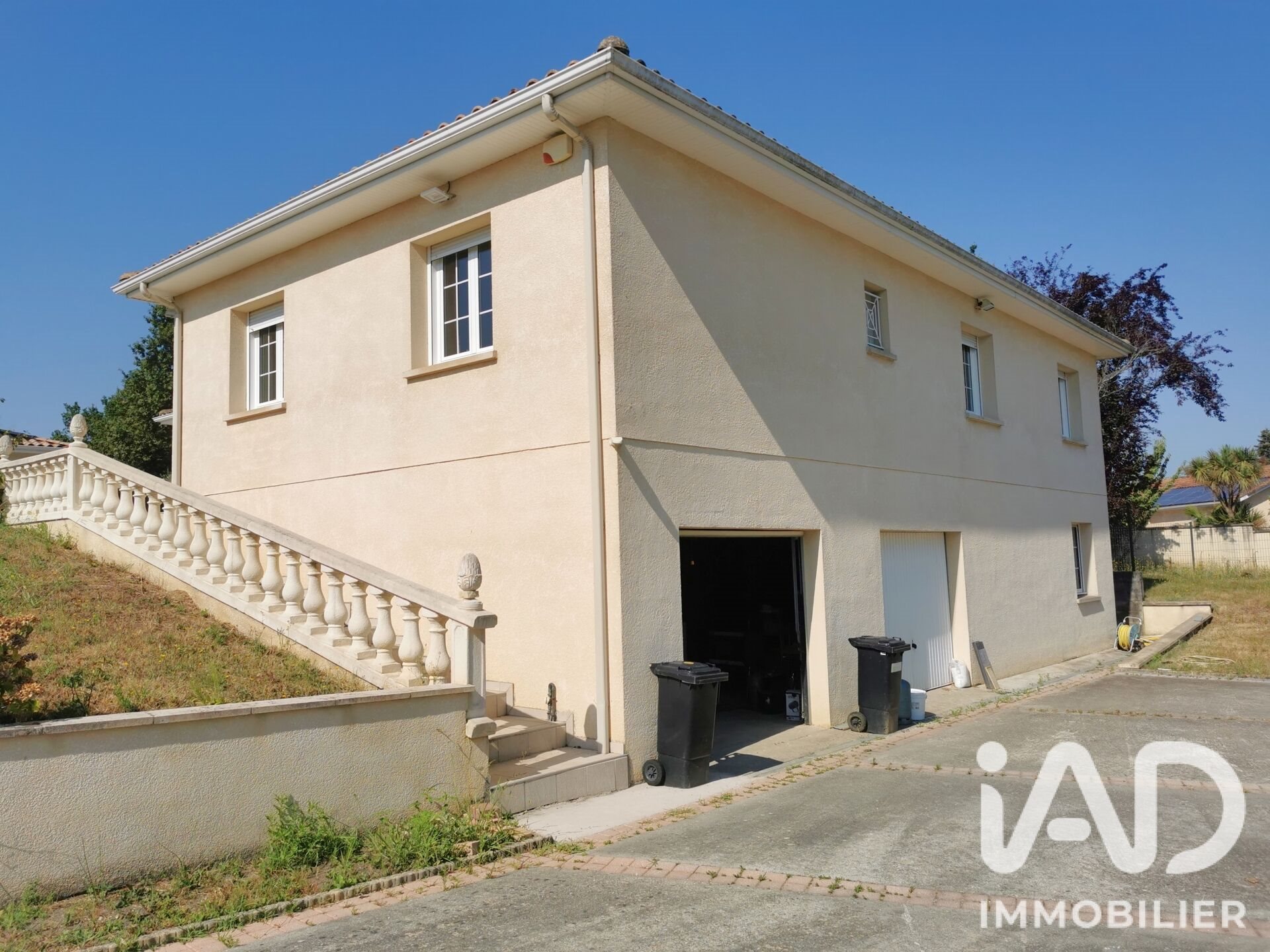 Maison à louer, 139m², Artigues-près-Bordeaux
