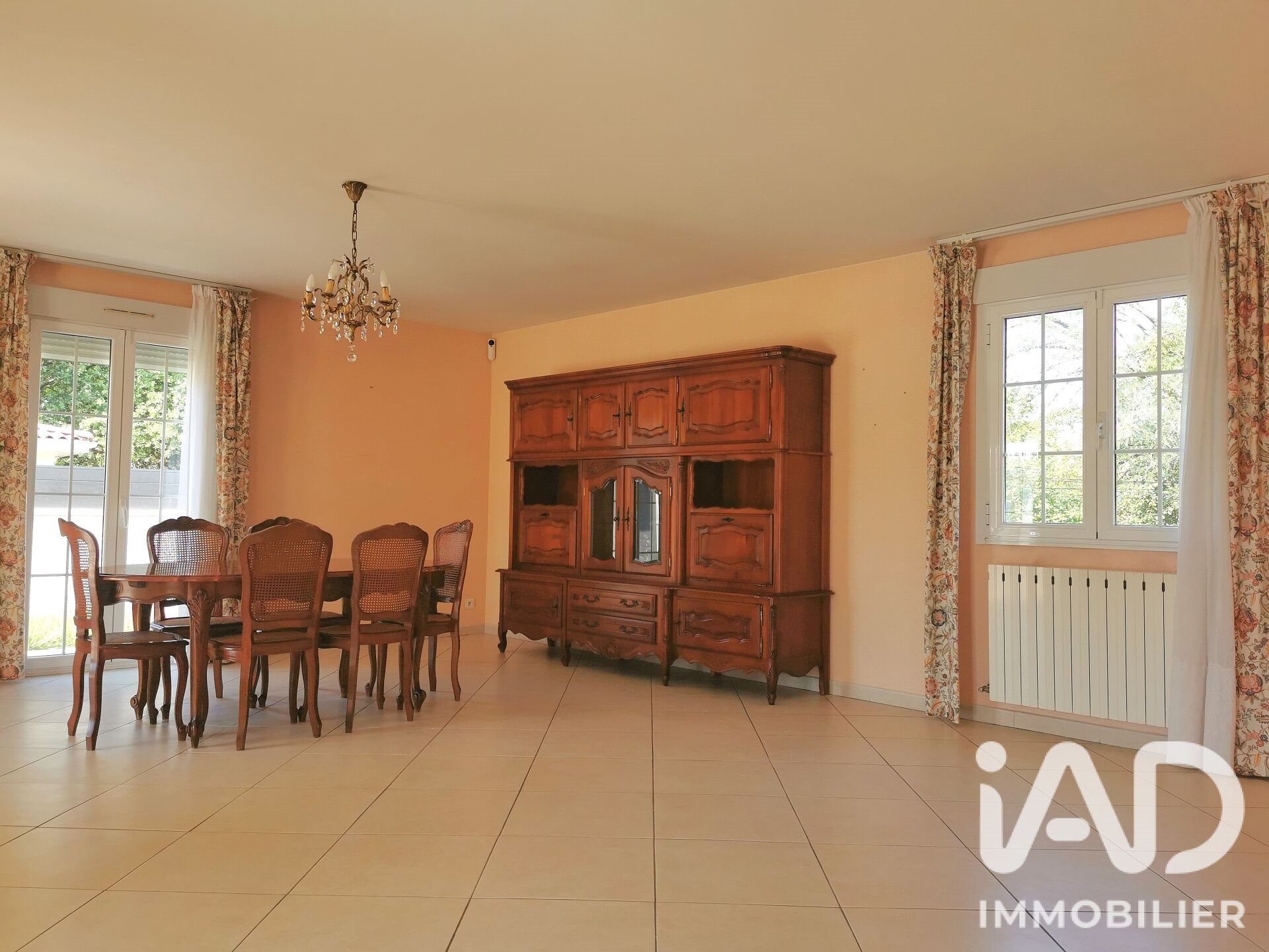 Maison à louer, 139m², Artigues-près-Bordeaux